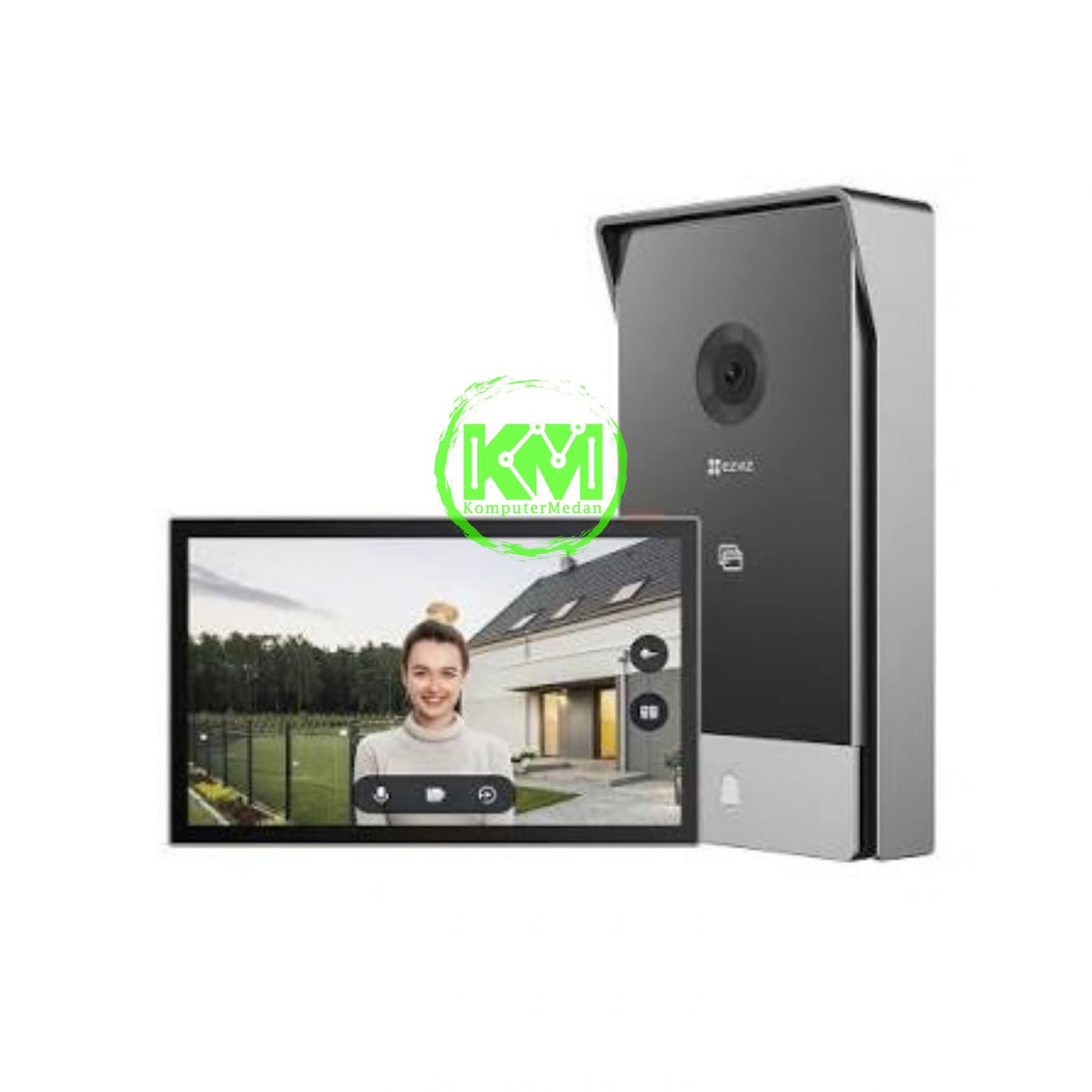 EZVIZ HP5 SMART HOME