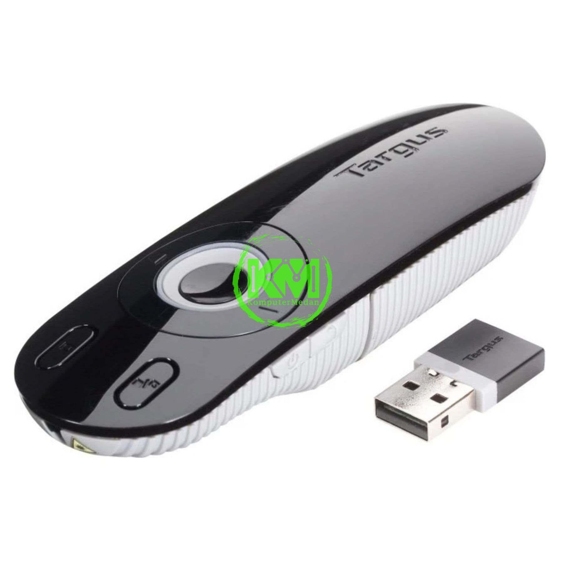 TARGUS WIRELESS PRESENTER/LASER POINTER AMP13AP-50 - Image 3