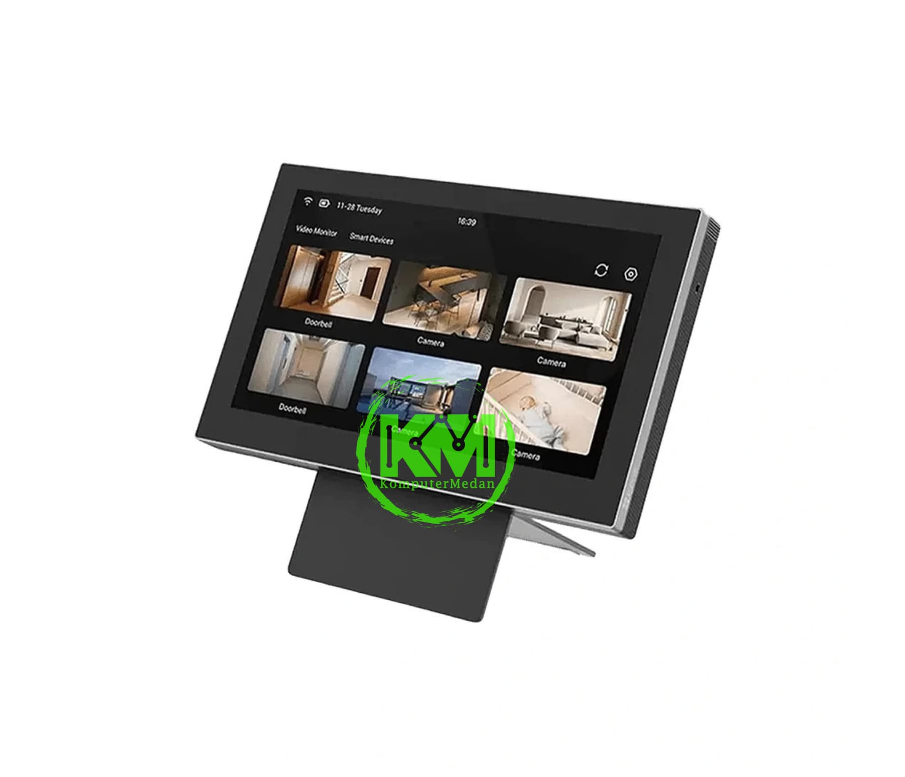 EZVIZ SD7 SMART HOME - Image 5