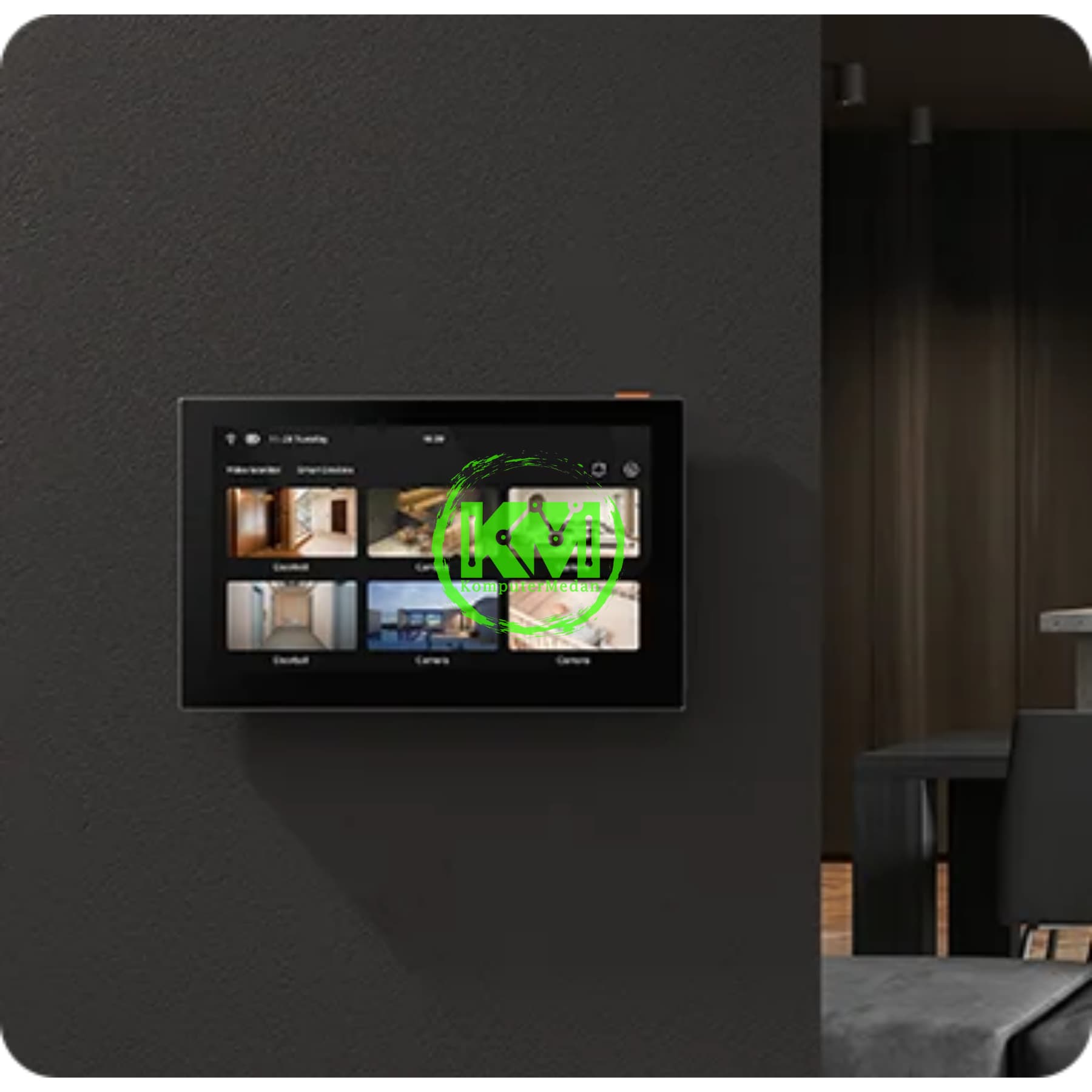 EZVIZ SD7 SMART HOME - Image 3