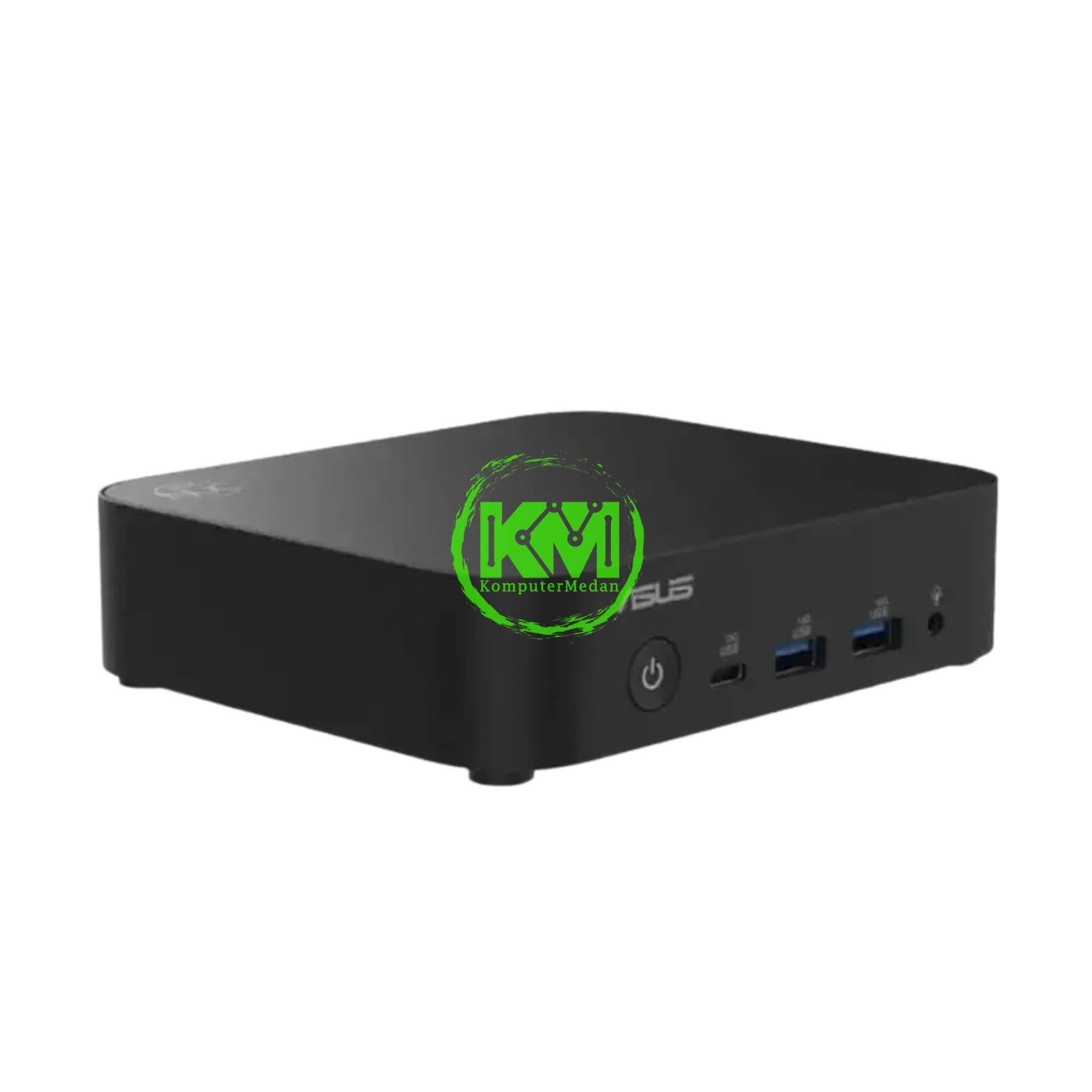 ASUS NUC 14 ESSENTIAL (NUC14MNK1500000) MINI PC - Image 2