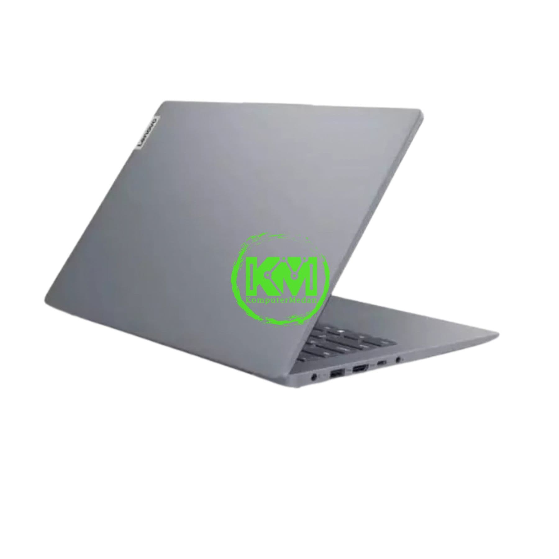 LENOVO IDEAPAD SLIM 3 14AMN8 82XN00C4ID ARCTIC GREY LAPTOP - Image 7
