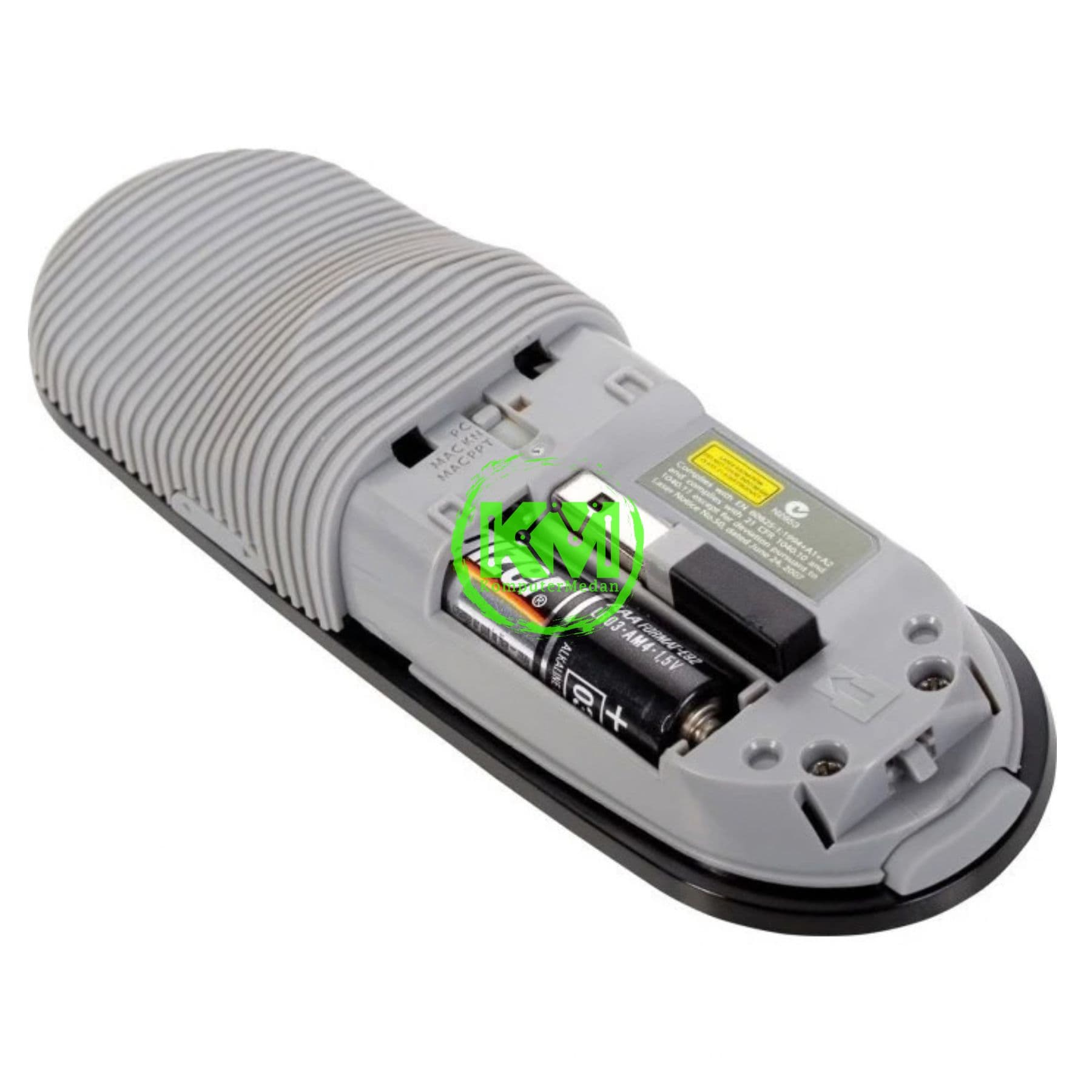 TARGUS WIRELESS PRESENTER/LASER POINTER AMP13AP-50 - Image 4