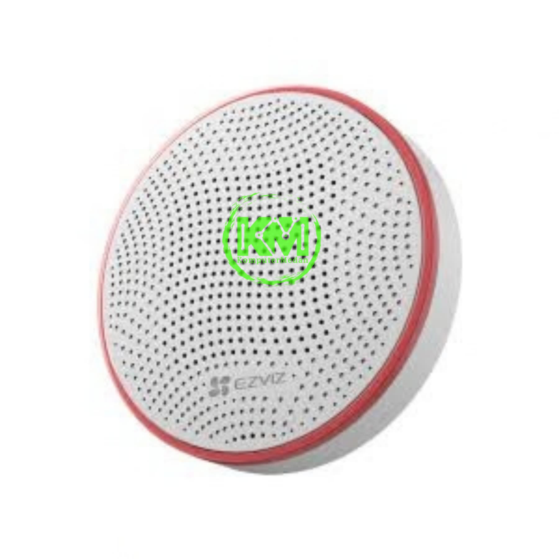 EZVIZ T9c(Siren) SMART HOME - Image 1