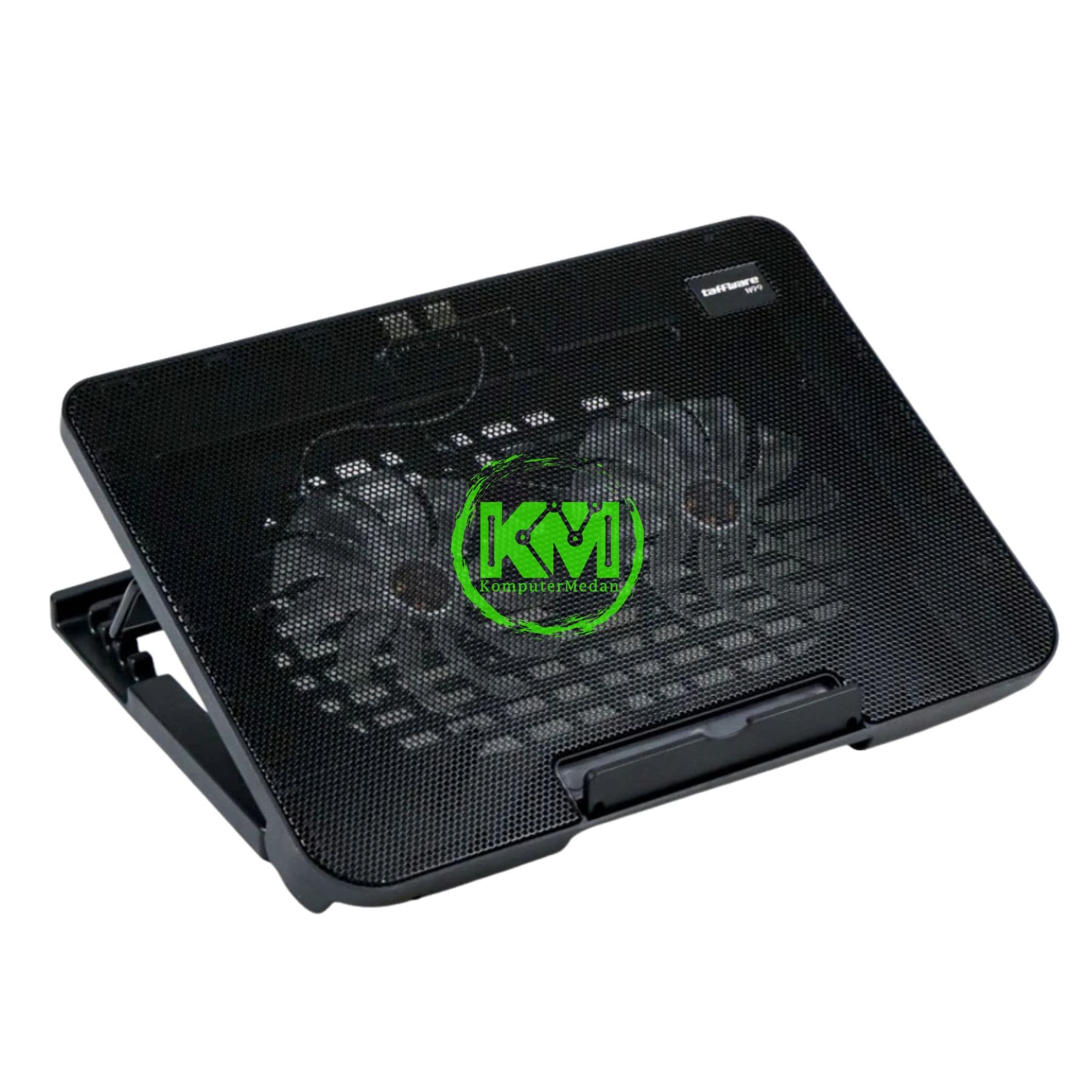 NOTEEBOOK COOLING N99 - Image 2