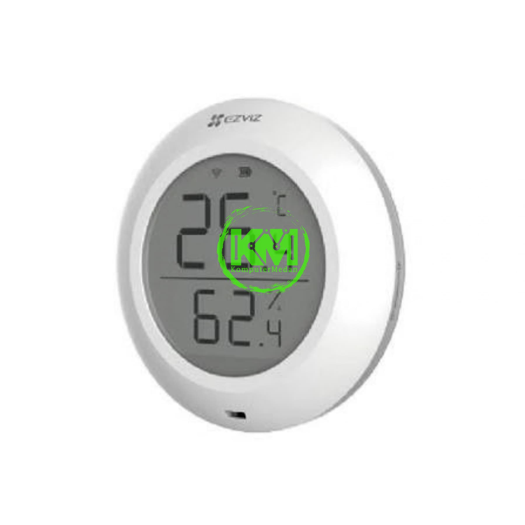 EZVIZ T51C SMART HOME - Image 2