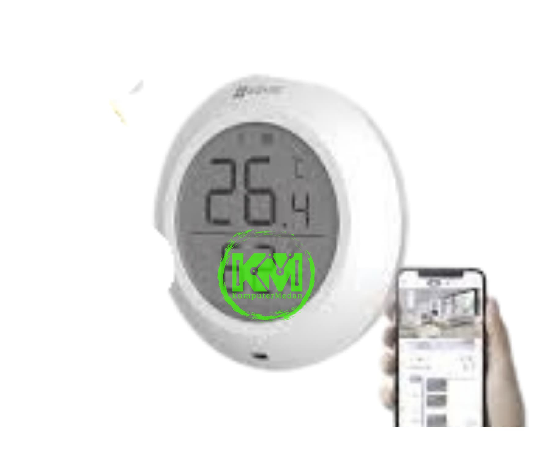 EZVIZ T51C SMART HOME - Image 5