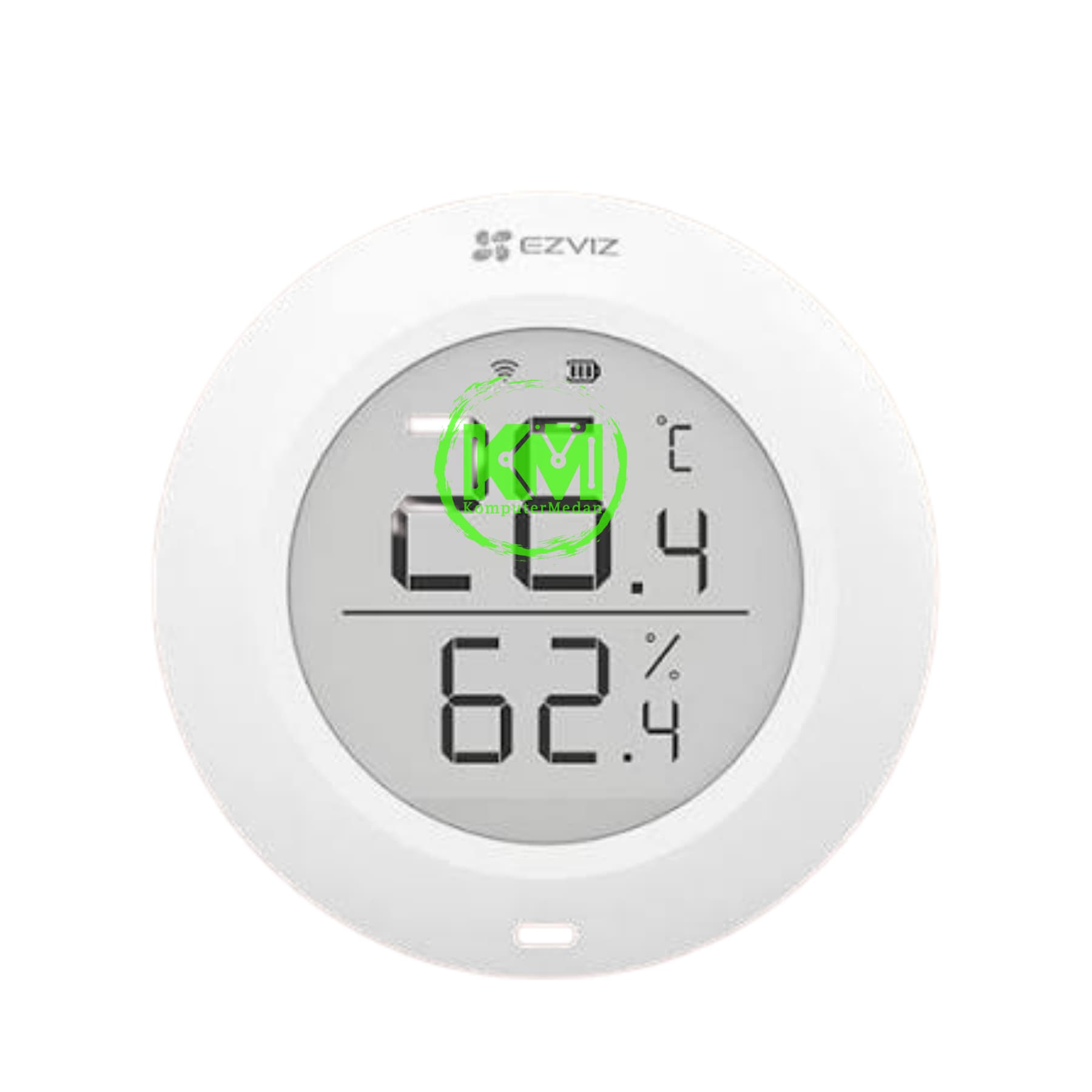EZVIZ T51C SMART HOME