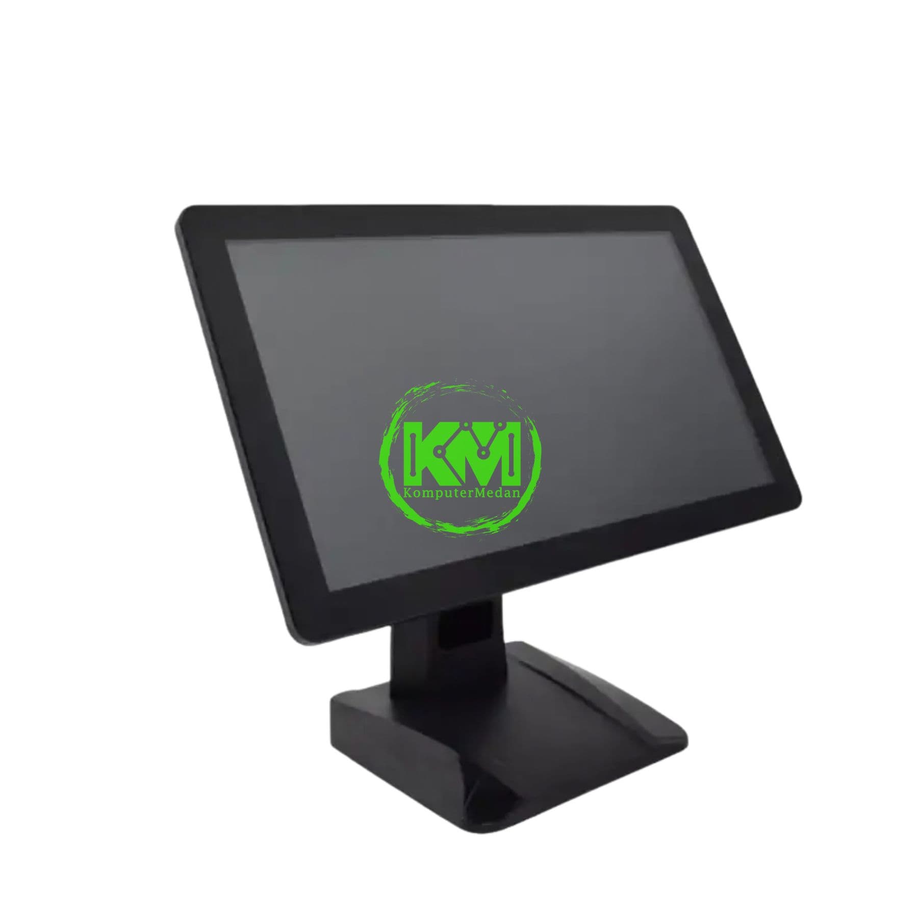 IWARE POS ES R01II (1 LAYAR - 15,6") - CORE I5 GEN 6, 8/256 SSD + WINDOWS 10 - Image 3