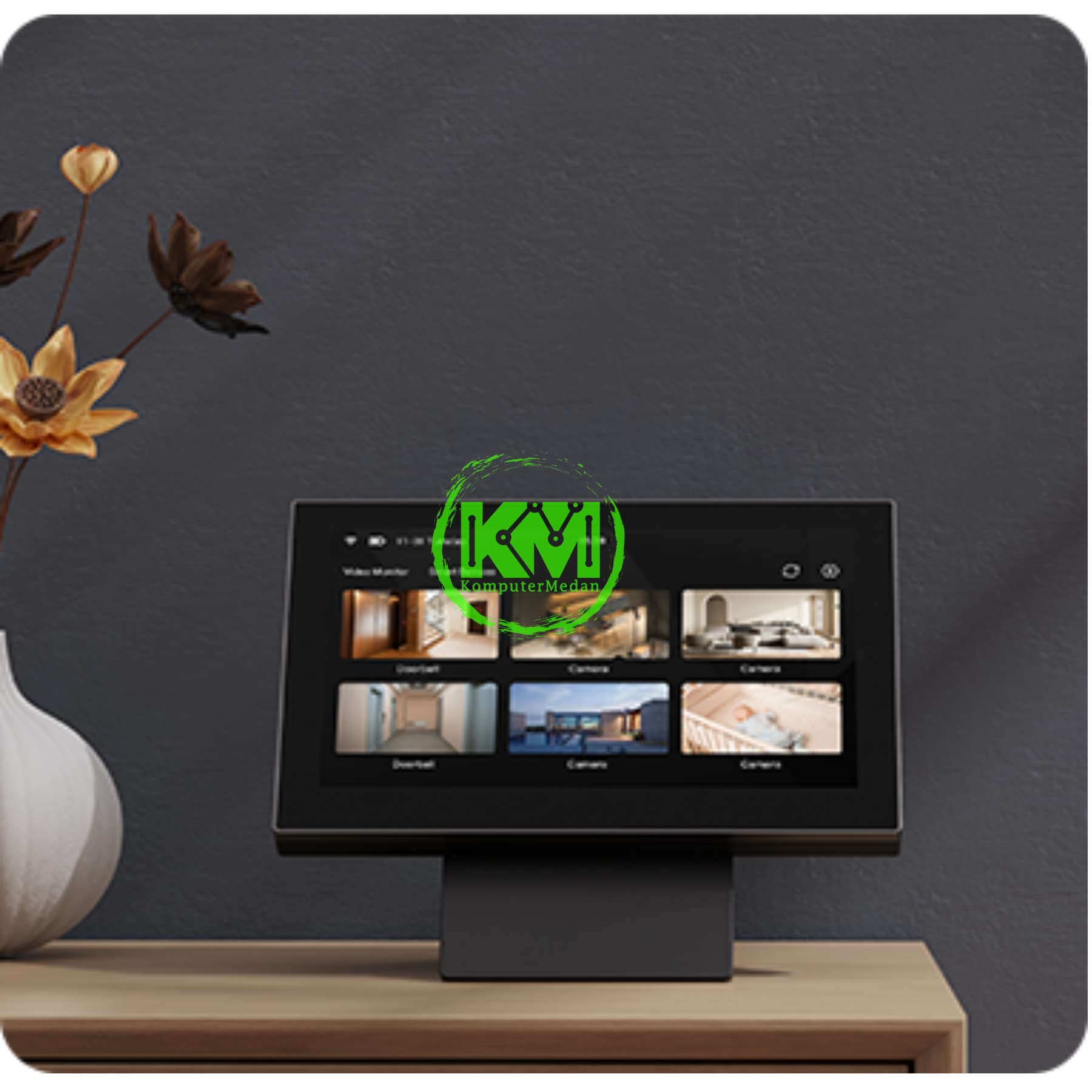 EZVIZ SD7 SMART HOME - Image 4