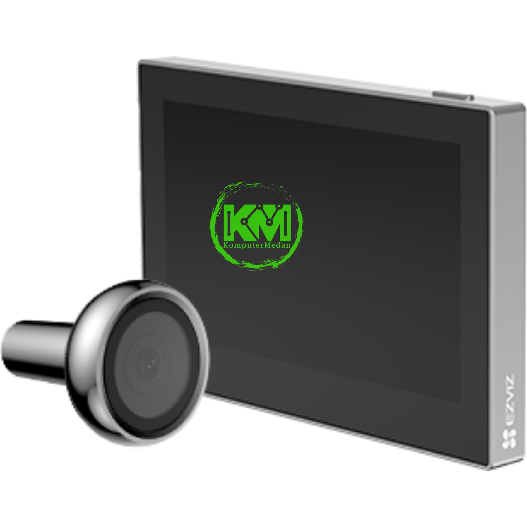 EZVIZ HP2 SMART HOME