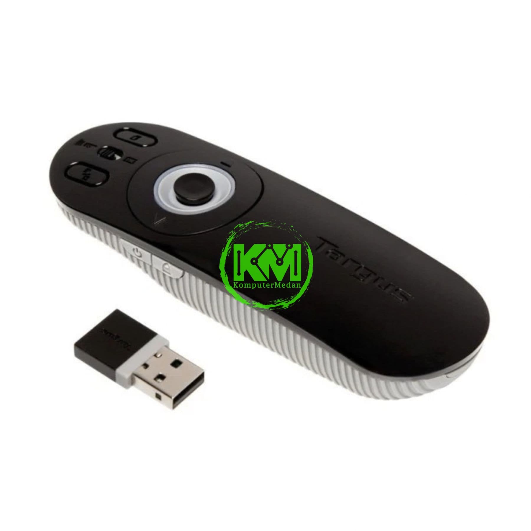 TARGUS WIRELESS PRESENTER/LASER POINTER AMP13AP-50 - Image 2