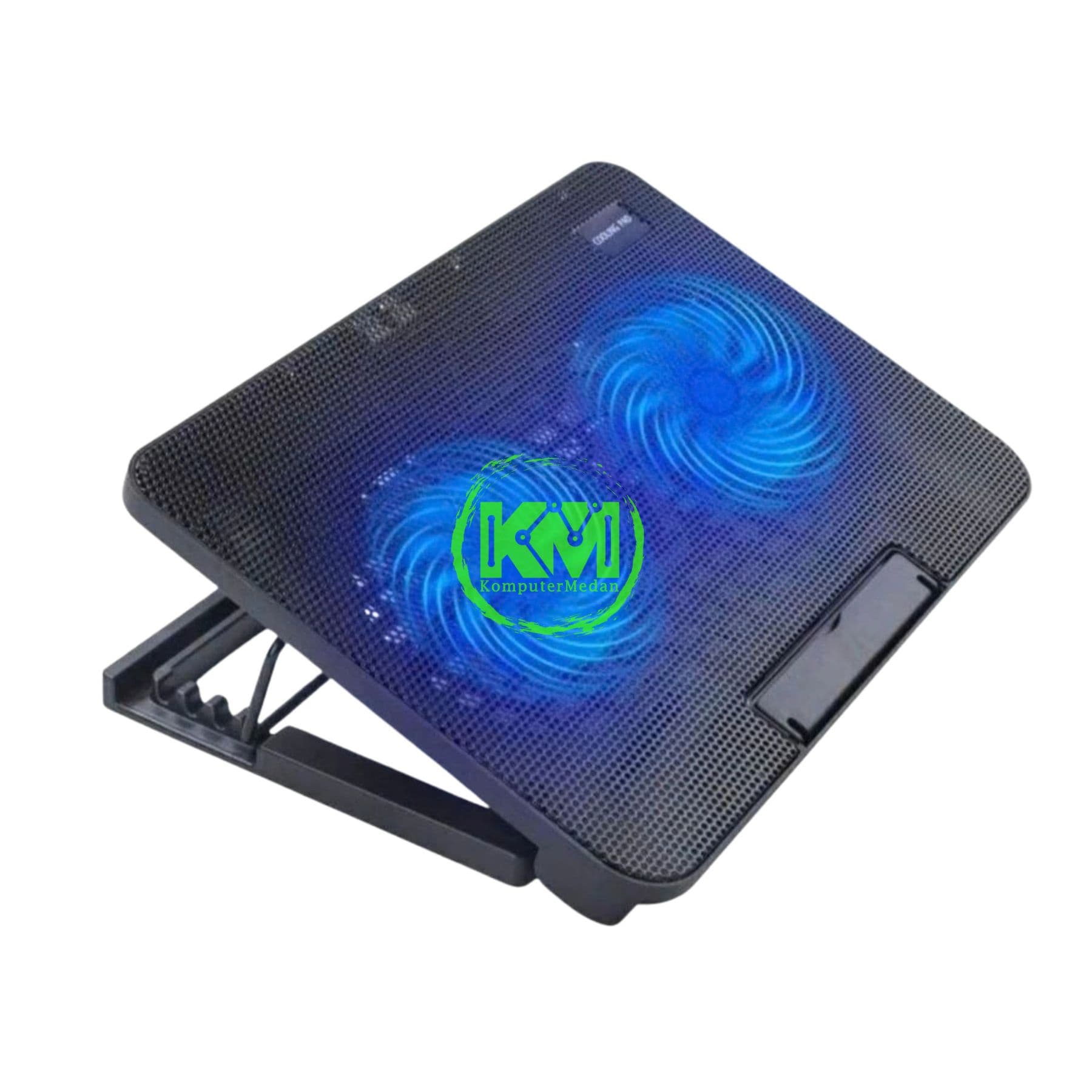 NOTEEBOOK COOLING N99 - Image 3