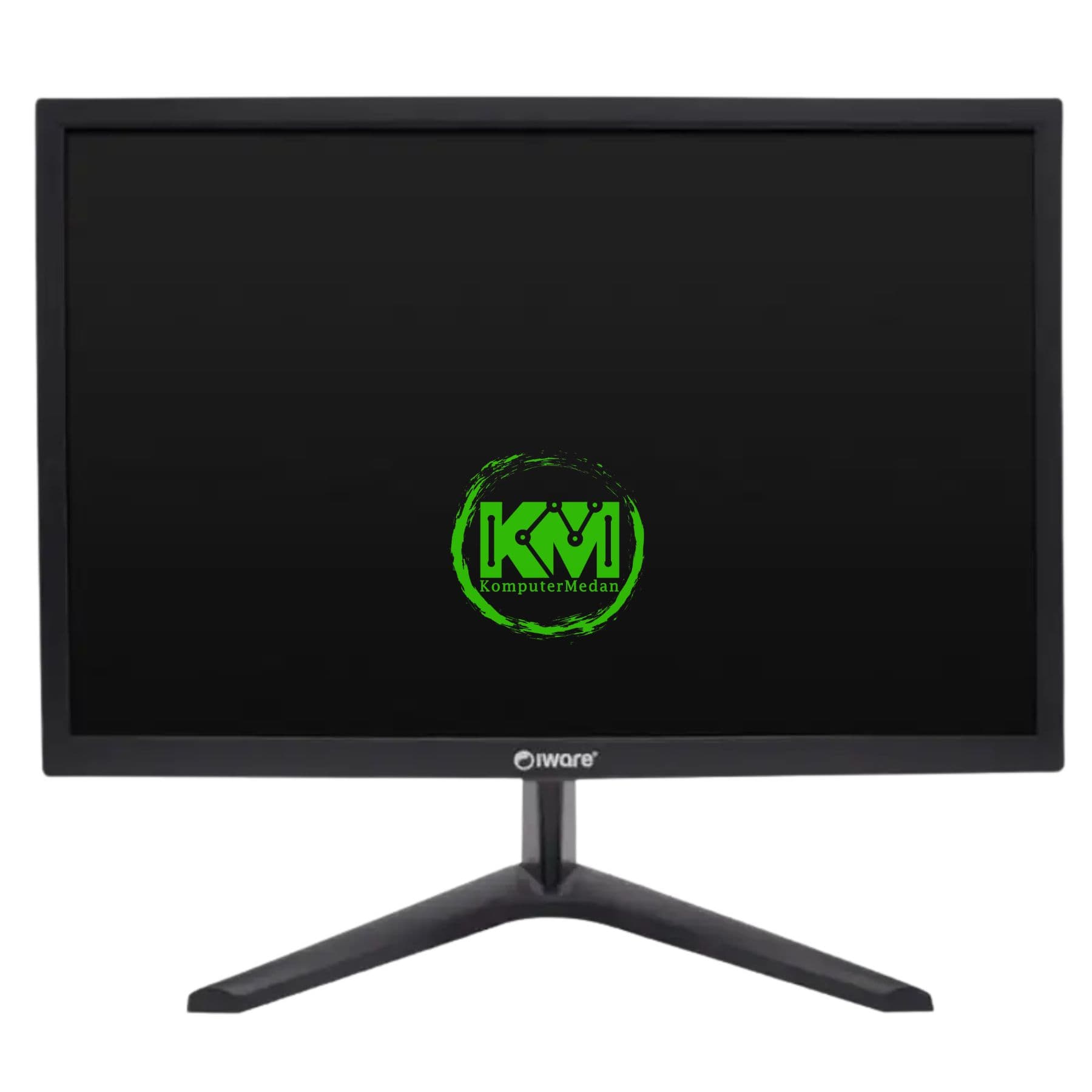 IWARE 20" HDMI/VGA LED MONITOR