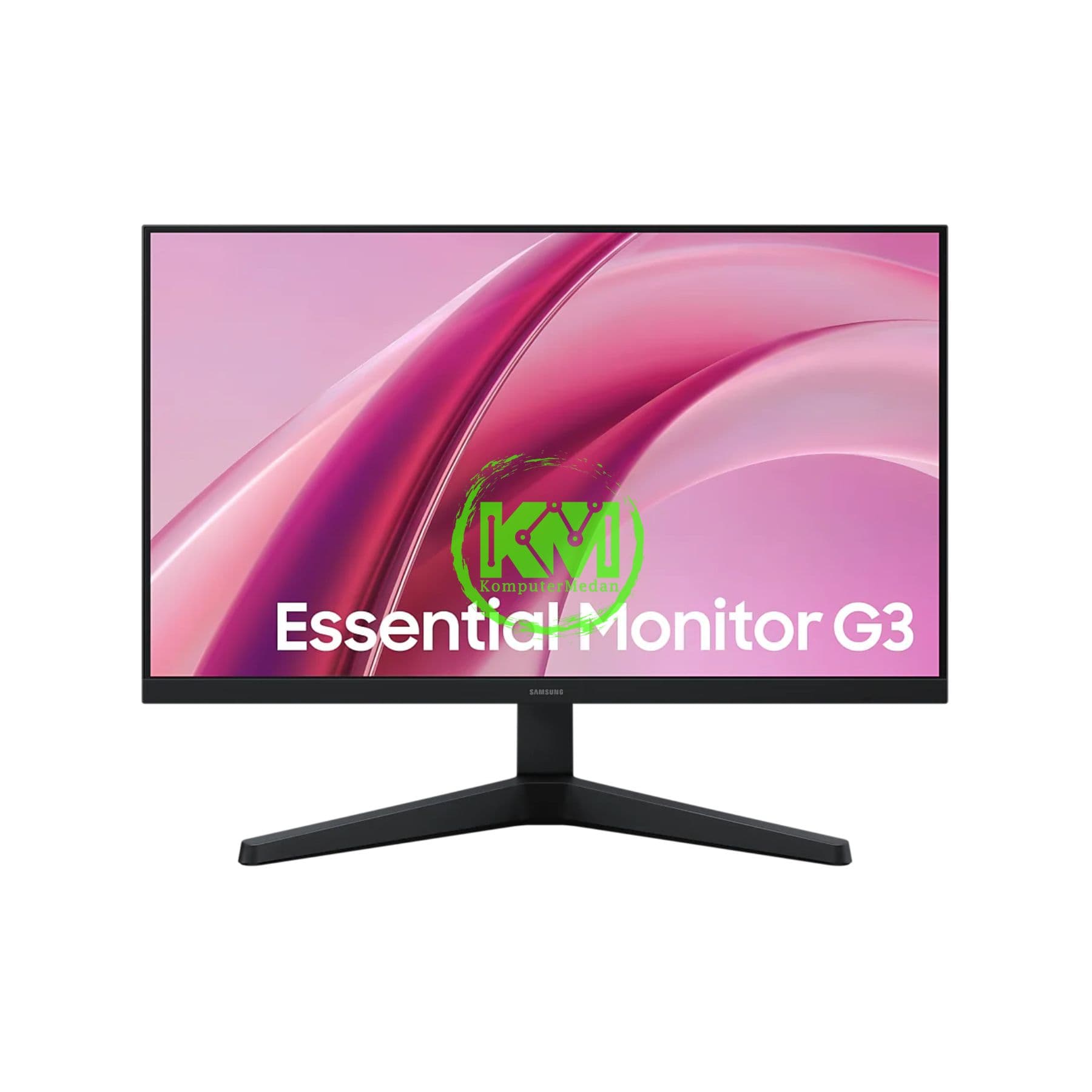 SAMSUNG LS24HG310EEXXD G31H LED MONITOR