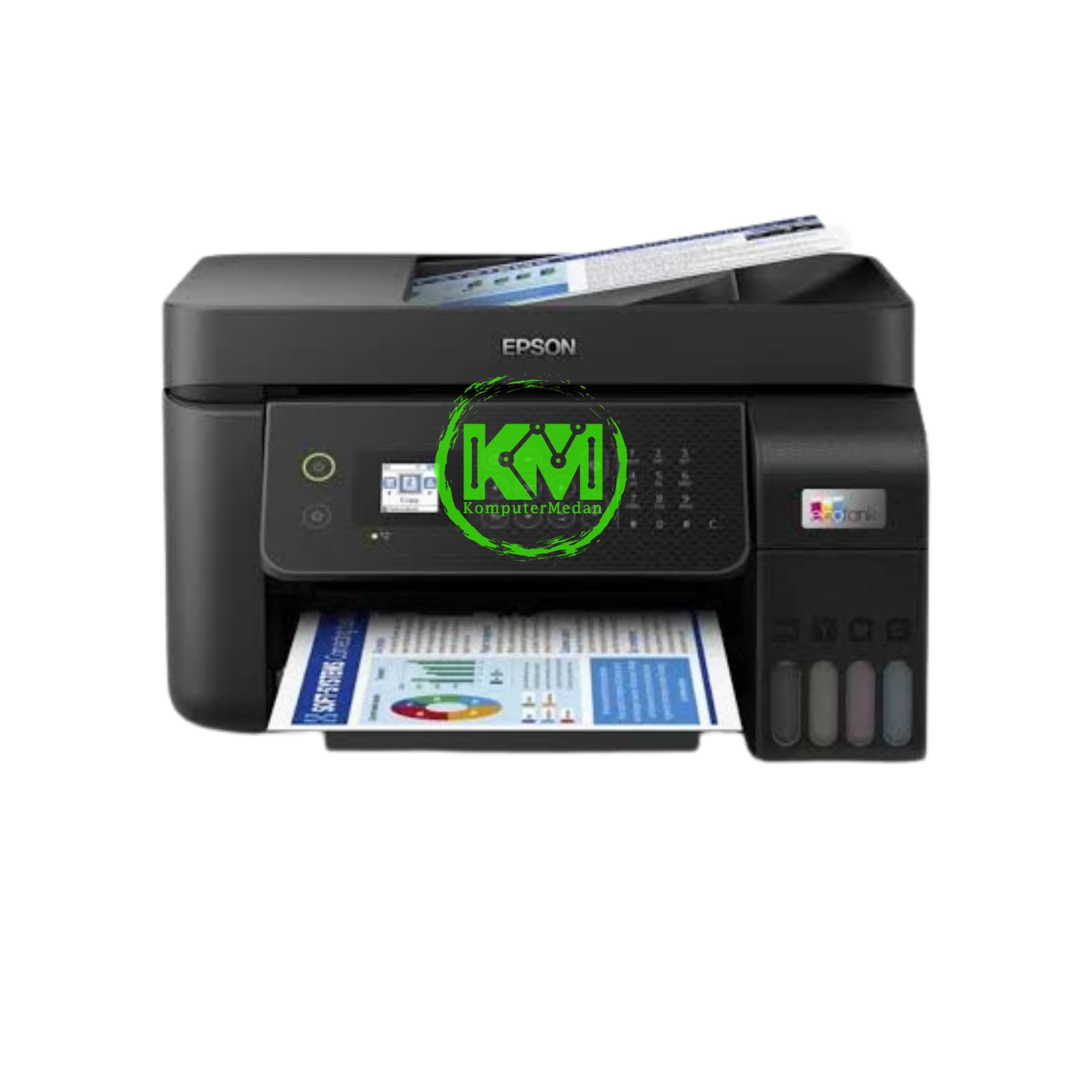 EPSON L11050 PRINTER