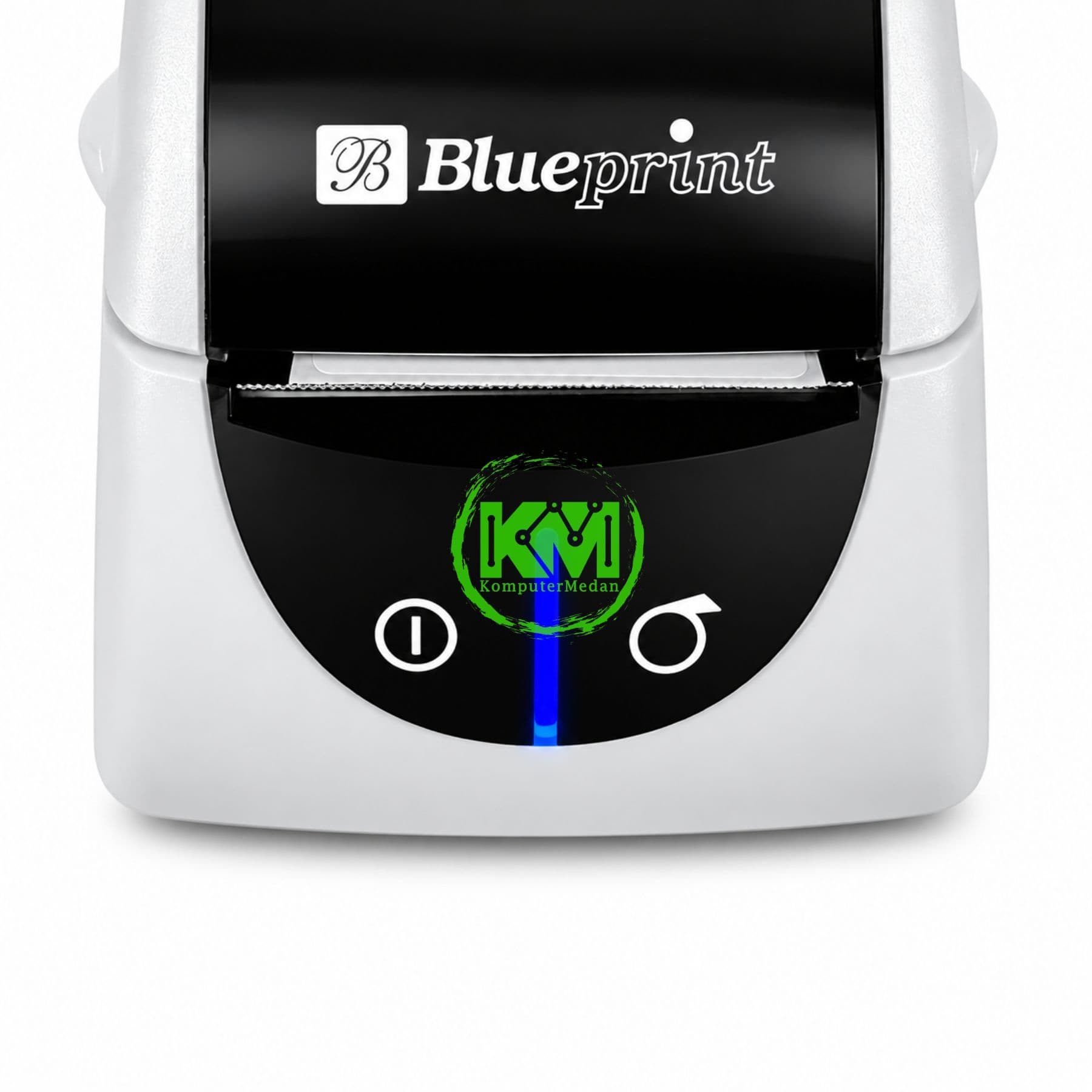 BLUEPRINT WRISTBAND BARCODE LABEL TW-58S (PRINTER UNTUK CETAK GELANG PASIEN) - Image 5