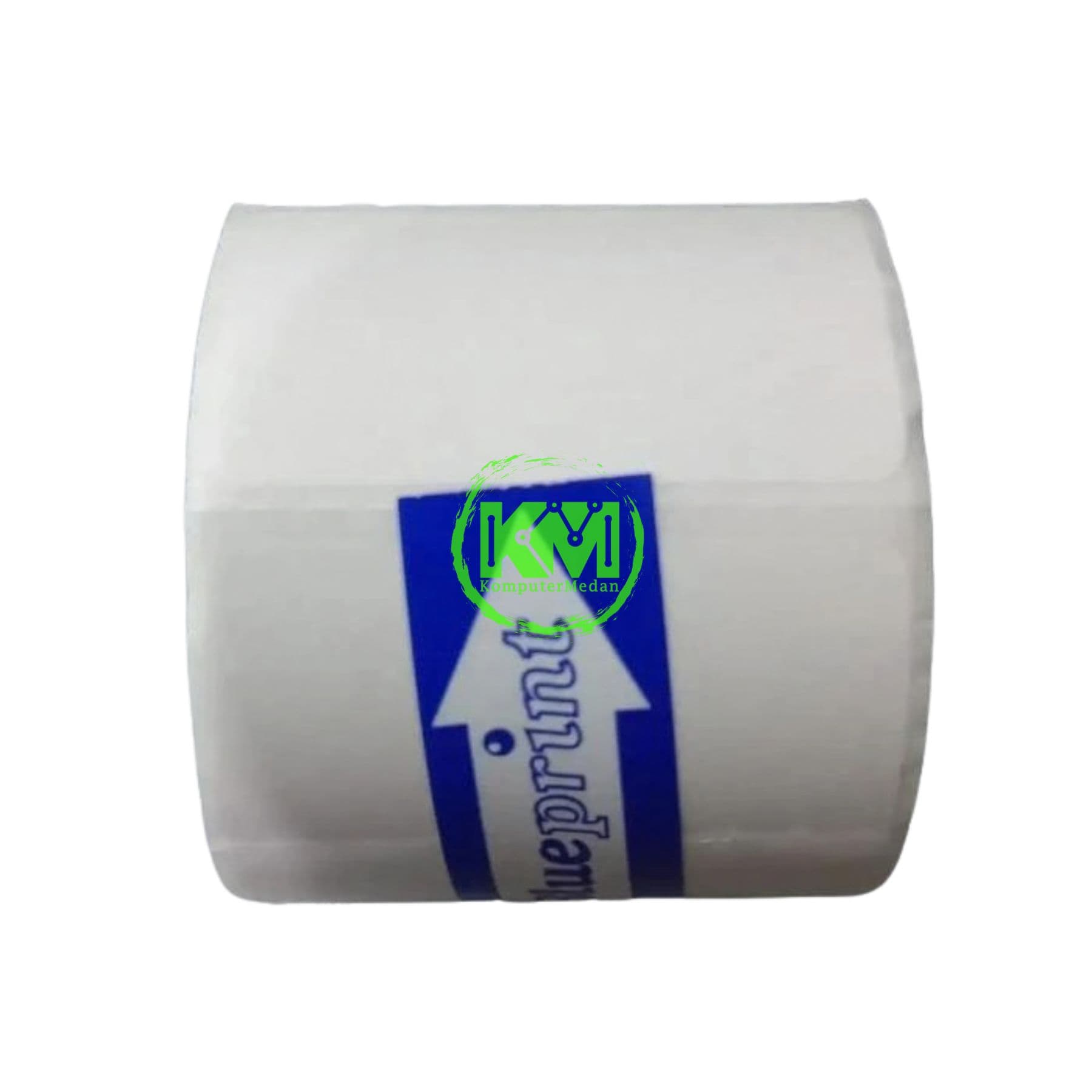 BLUEPRINT PAPER THERMAL STICKER 33x19x1 LINE @40MM (420PCS) - Image 3