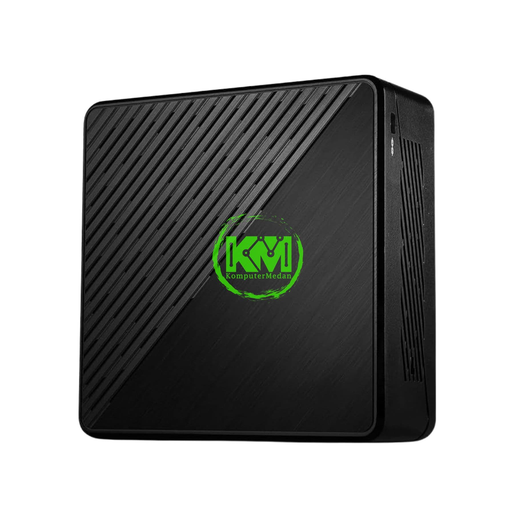 MSI CUBI 5 12 CORE I5-1235U MINI PC - Image 2