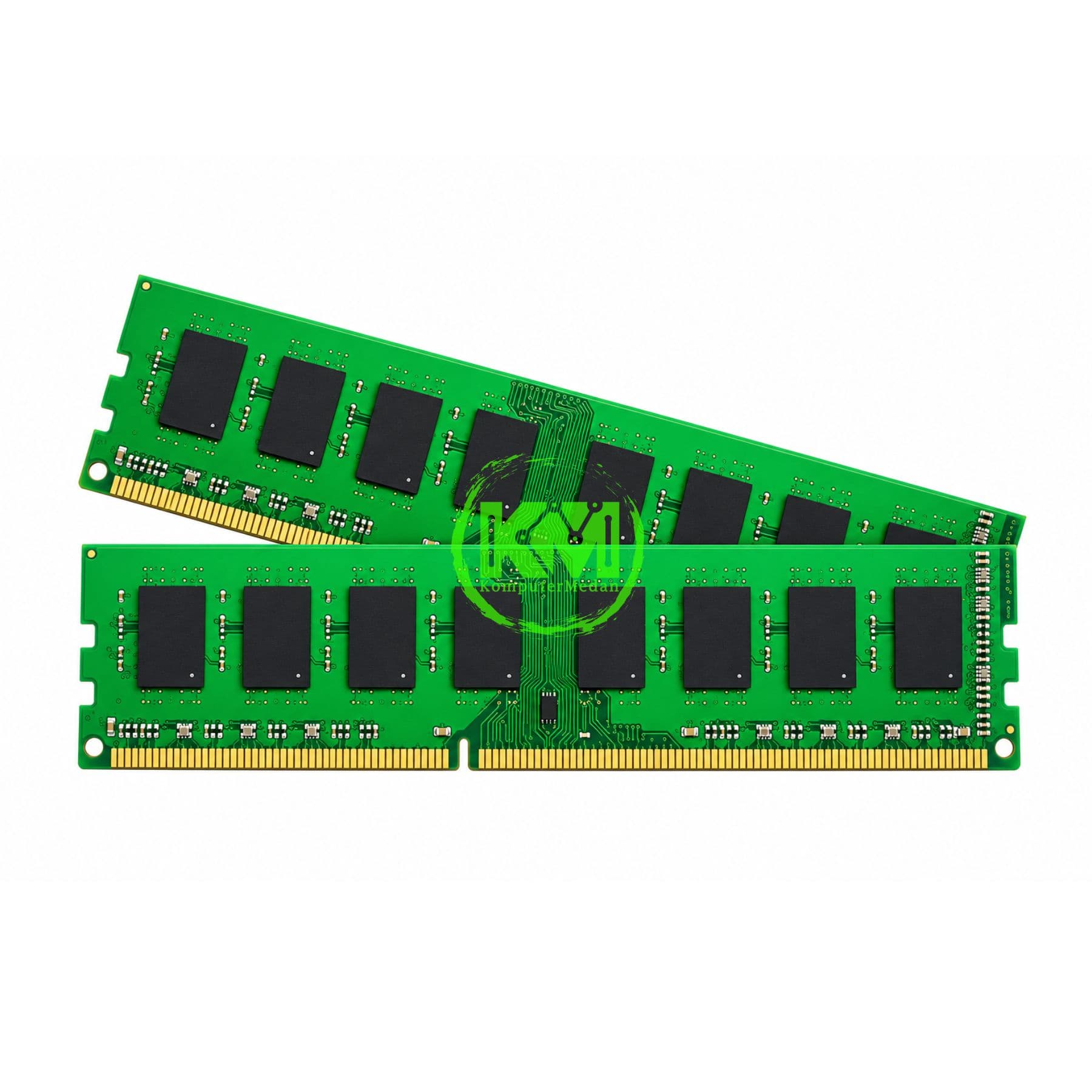 KINGSTON / HYNIX LONGDIMM DDR3 8GB 1600MHZ - IW - Image 2