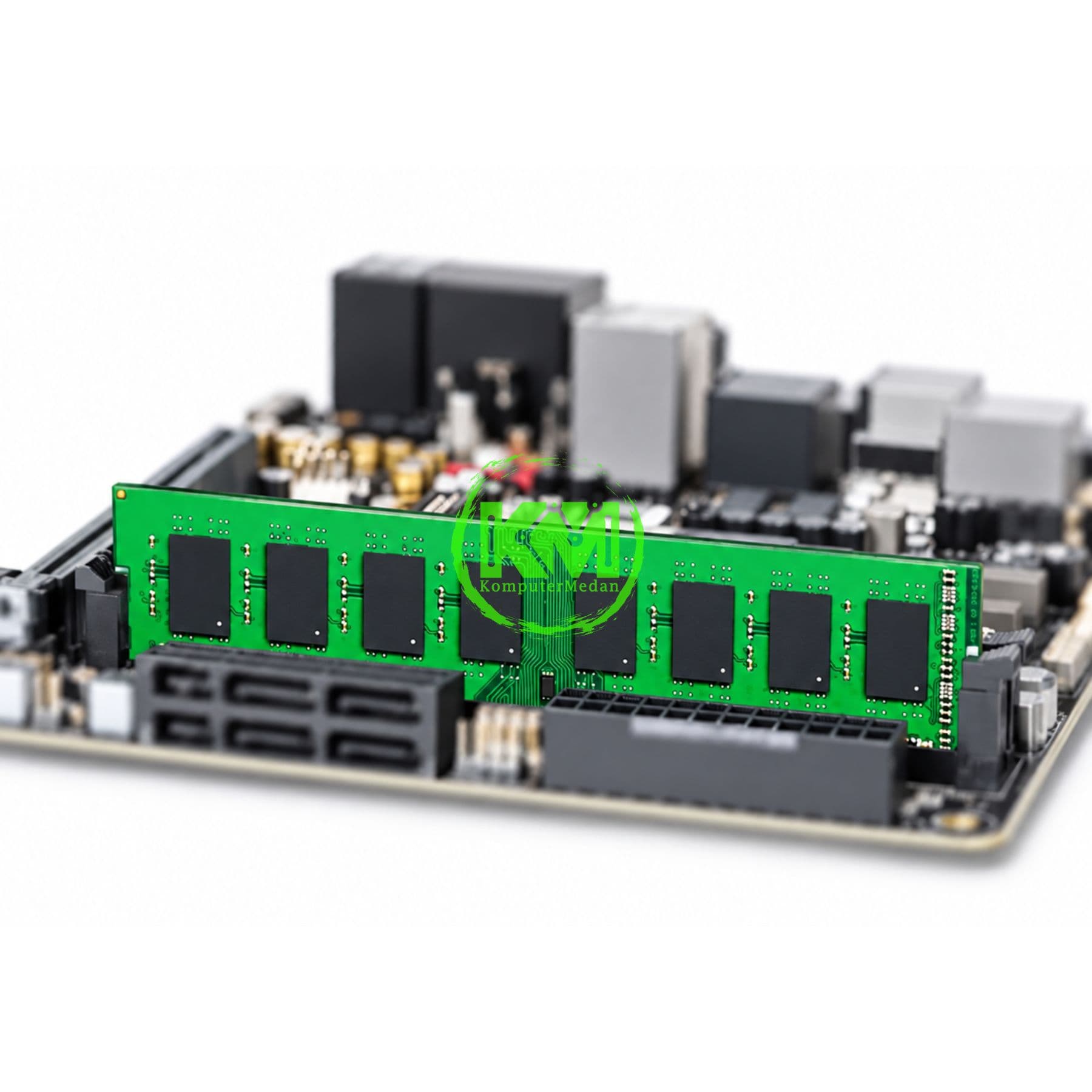 KINGSTON / HYNIX LONGDIMM DDR3 8GB 1600MHZ - IW - Image 4