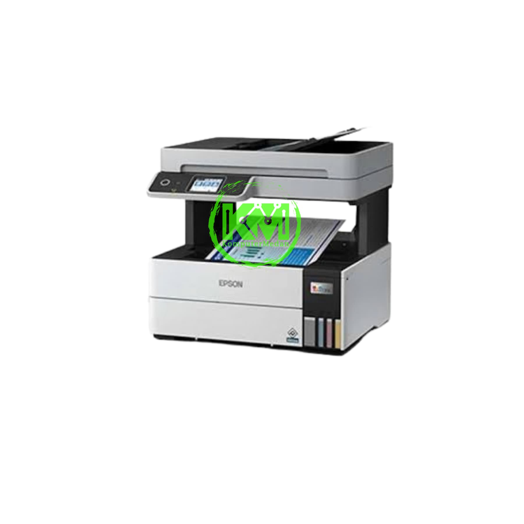 EPSON L6390 PRINTER