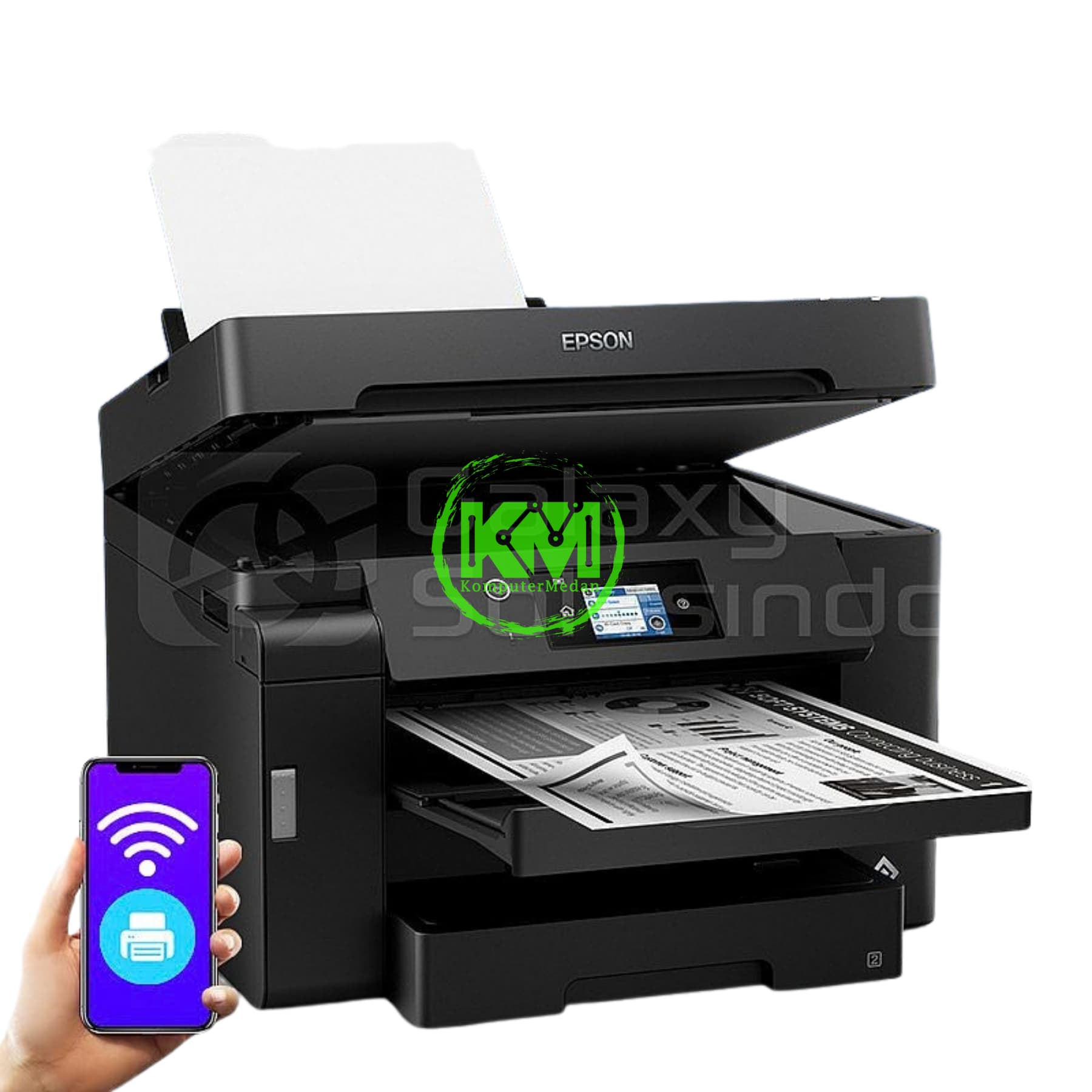 ESPON M15140 *TKDN PRINTER - Image 3