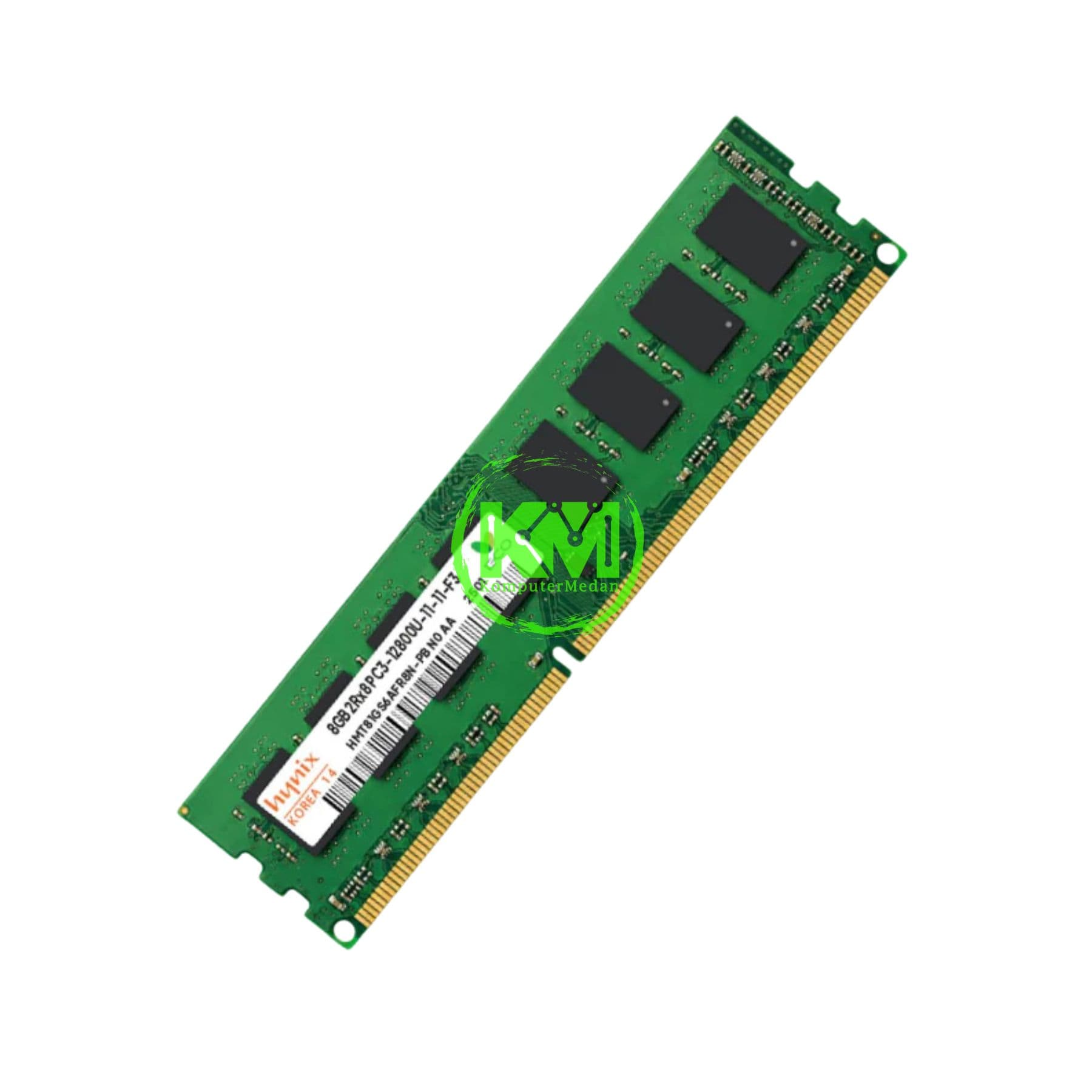 KINGSTON / HYNIX LONGDIMM DDR3 8GB 1600MHZ - IW