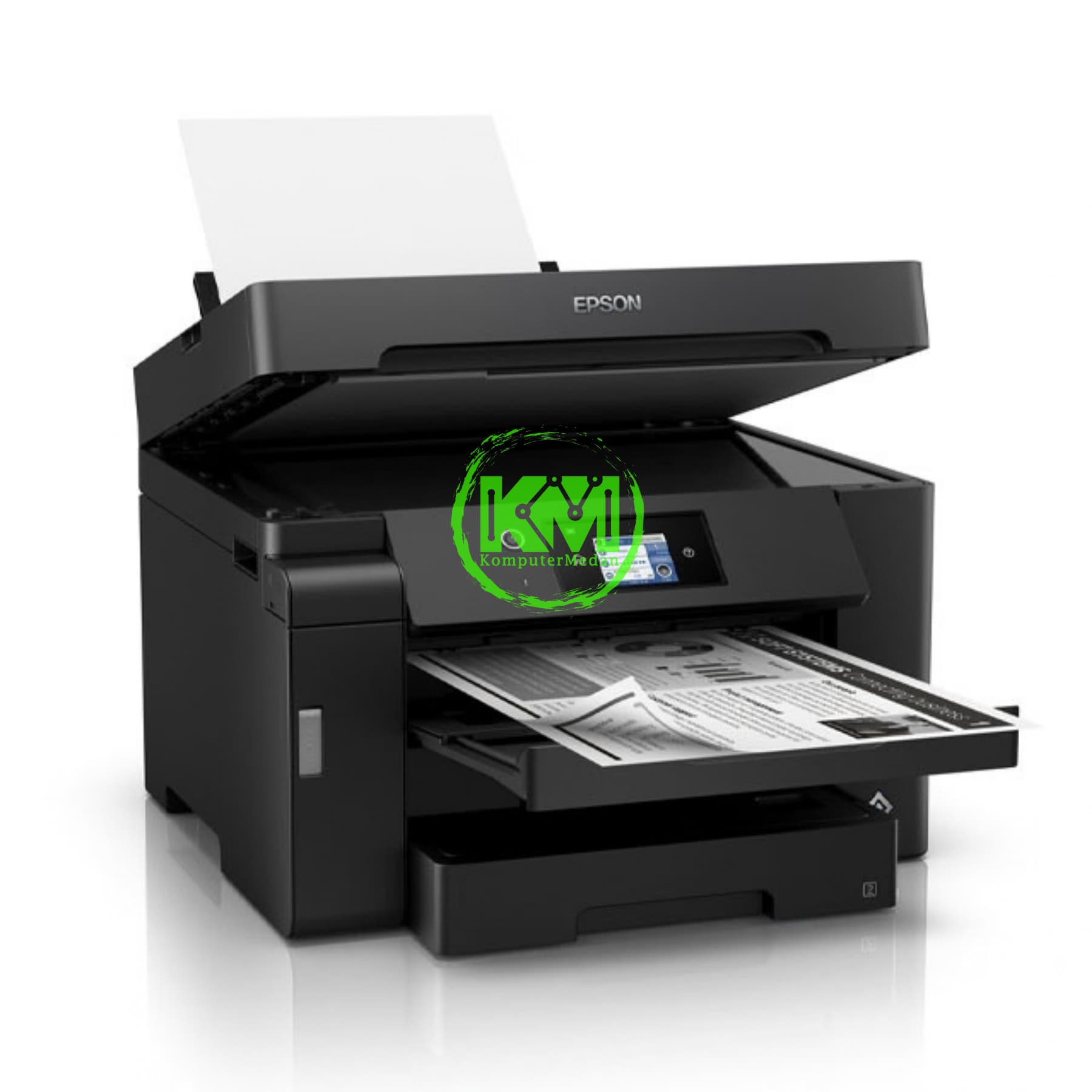 ESPON M15140 *TKDN PRINTER - Image 2
