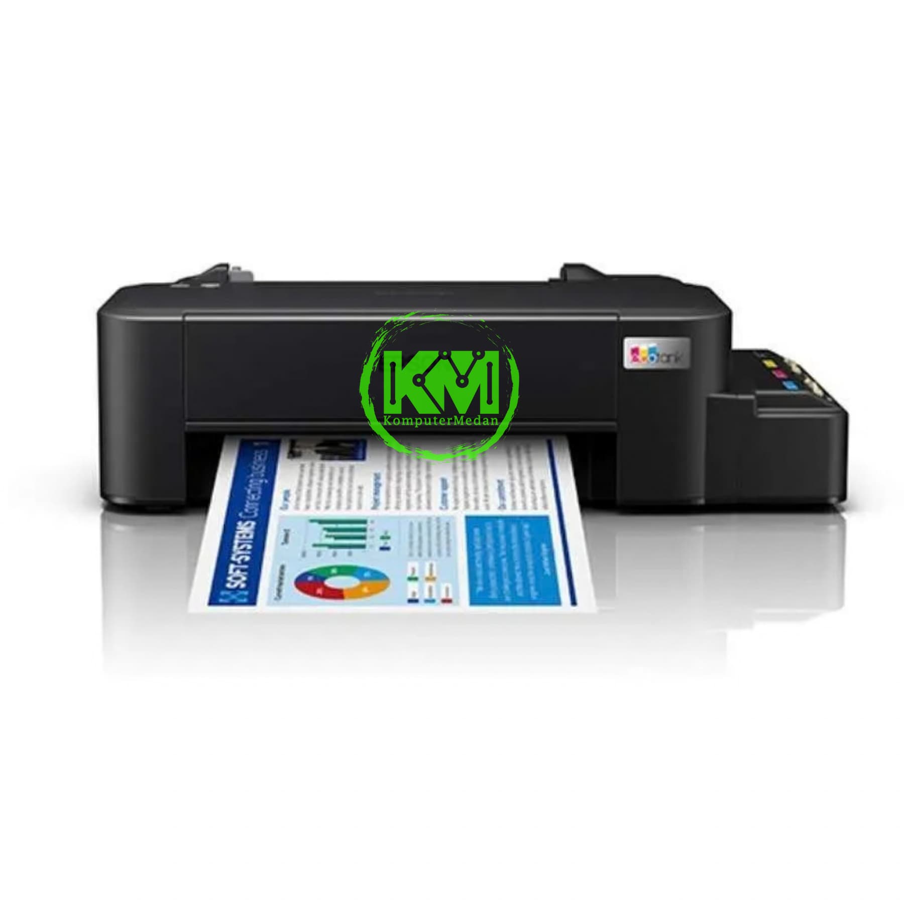 EPSON L121 PRINTER