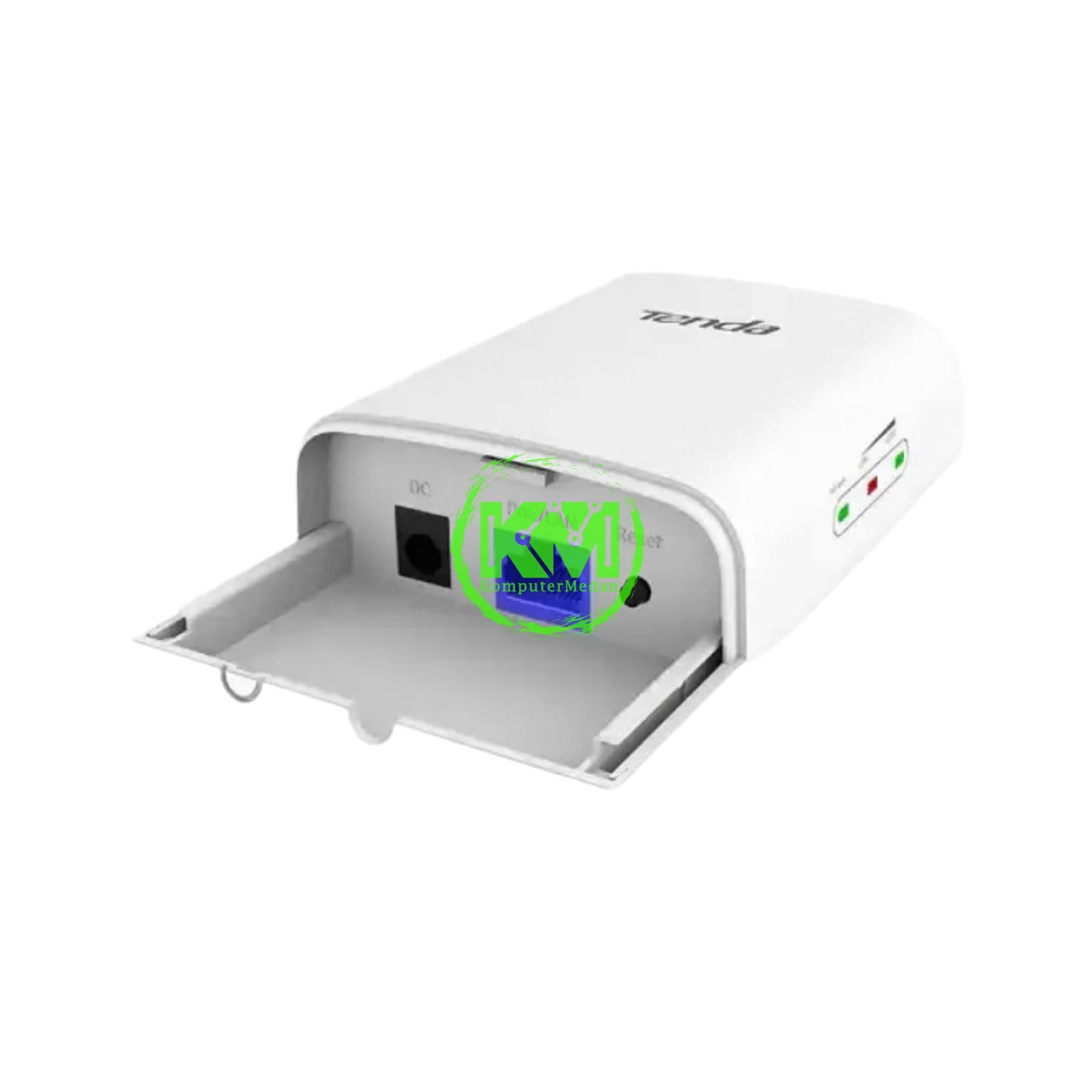 TENDA O1 5G 5GHZ 9DBI 867MBPS OUTDOOR CPE - Image 3