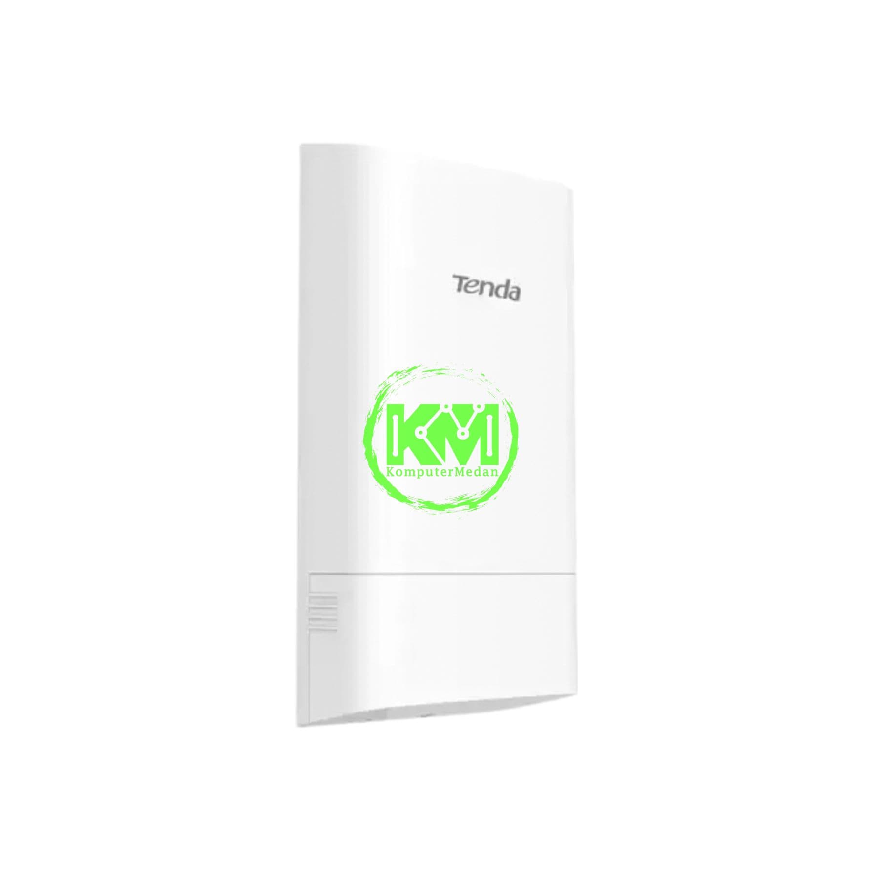 TENDA O1 5G 5GHZ 9DBI 867MBPS OUTDOOR CPE - Image 2