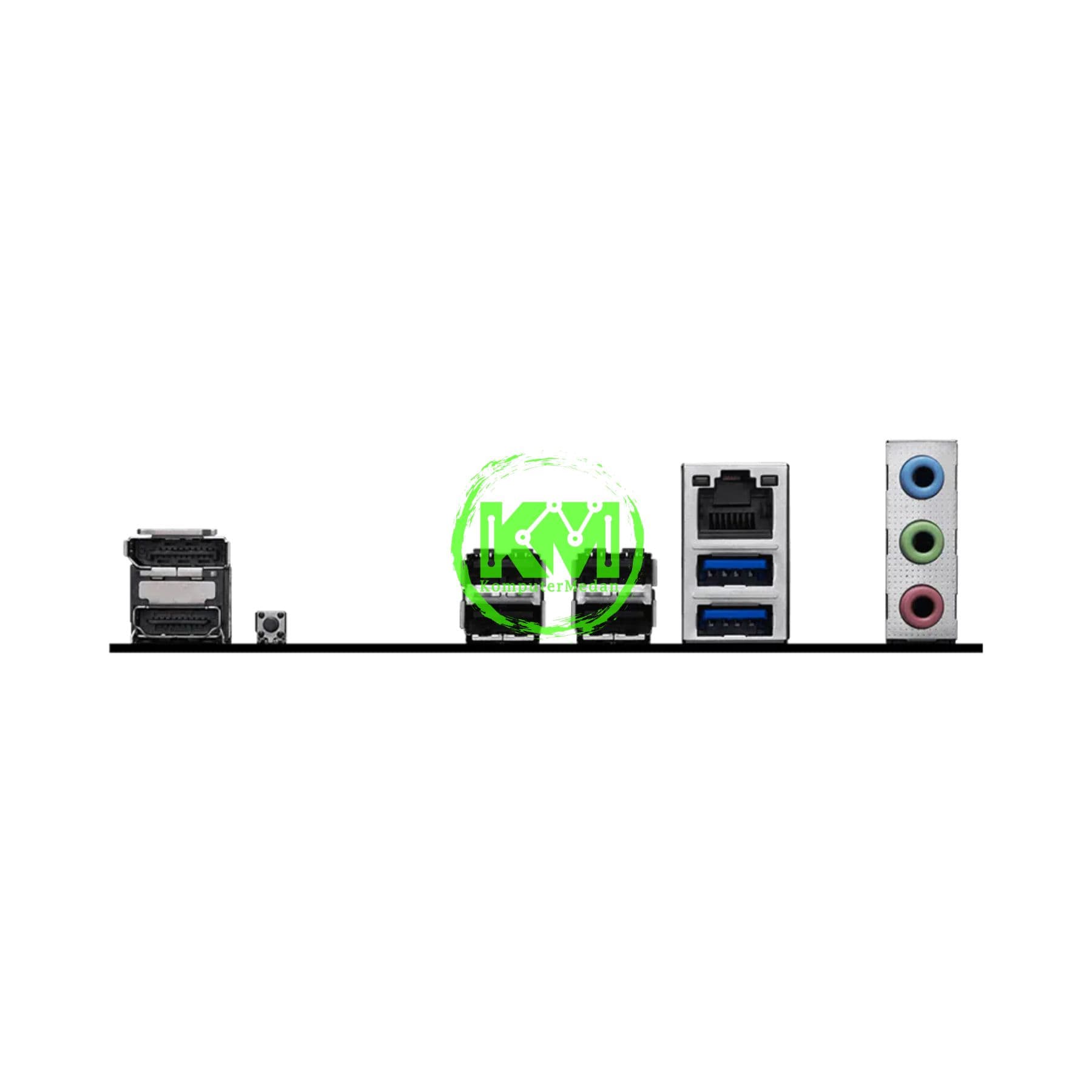 MSI PRO B860M-E MOTHERBOARD - Image 5