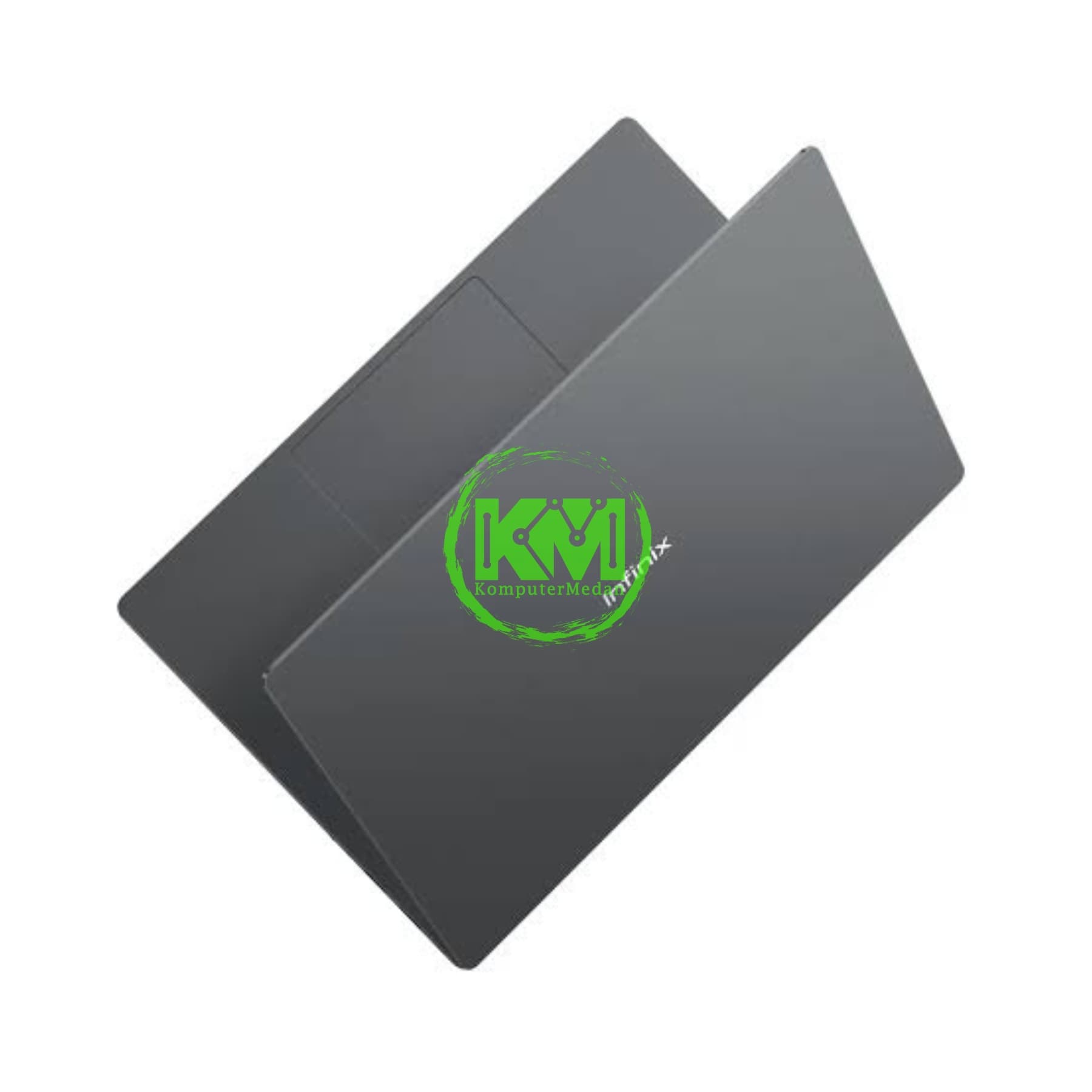 INFINIX XBOOK 14 NEO CORE i3-1315U 8GB DDR4 SSD 256GB VOLCANO GREY