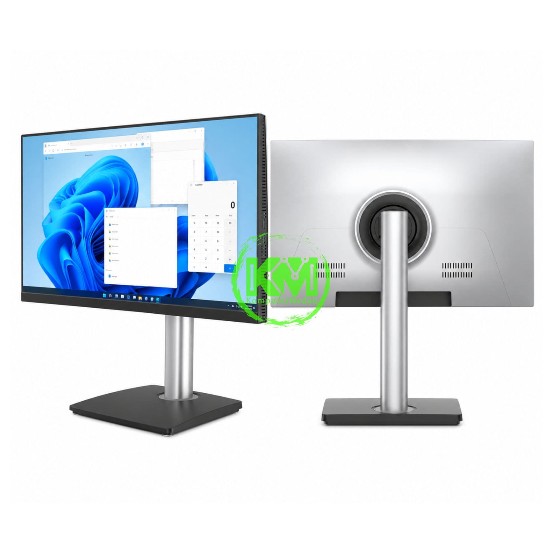 ENLIGHT EN324C (24") INCLUDE I5-12500 PC AIO - Image 3