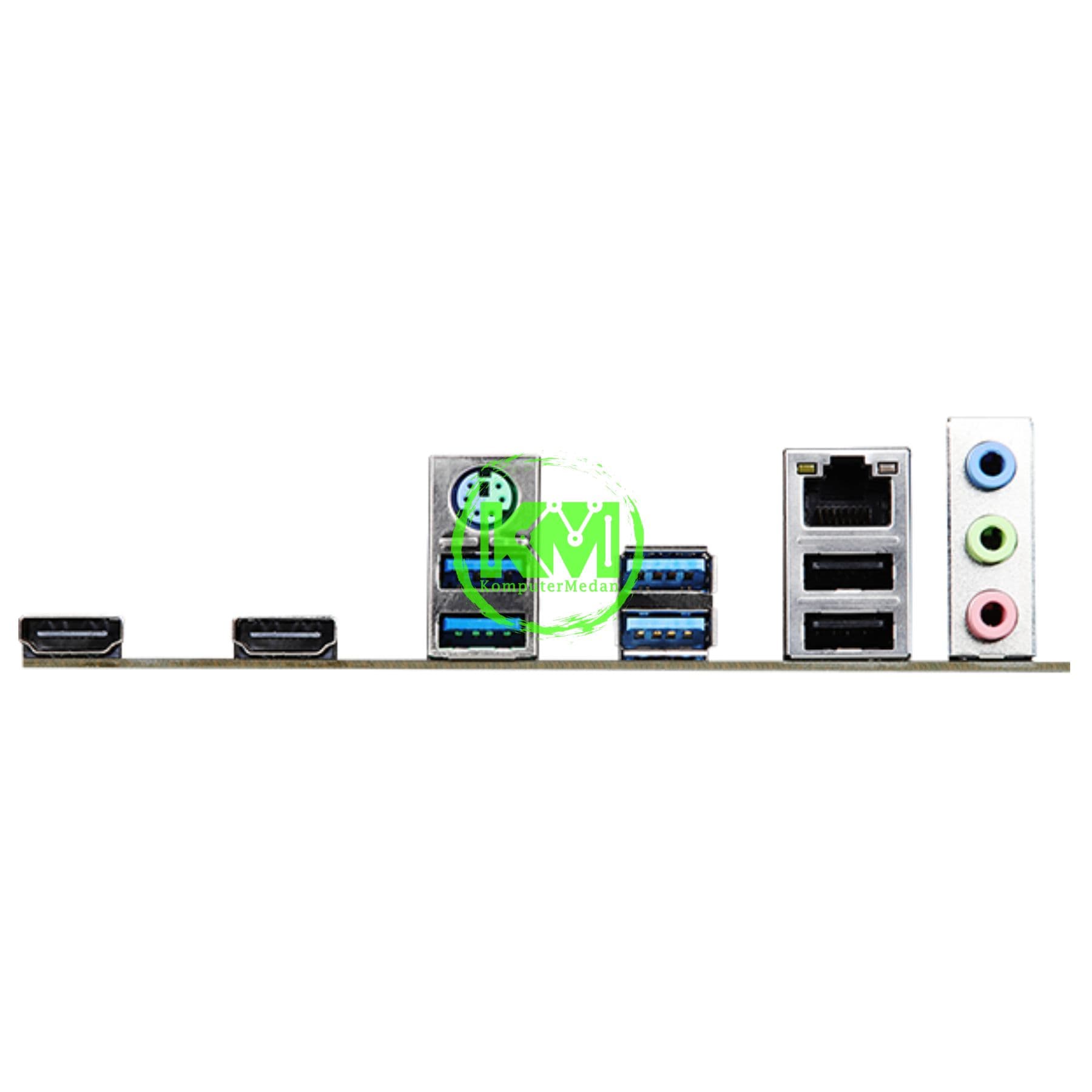 ASROCK H510M-H2/M.2 SE MOTHERBOARD - Image 5
