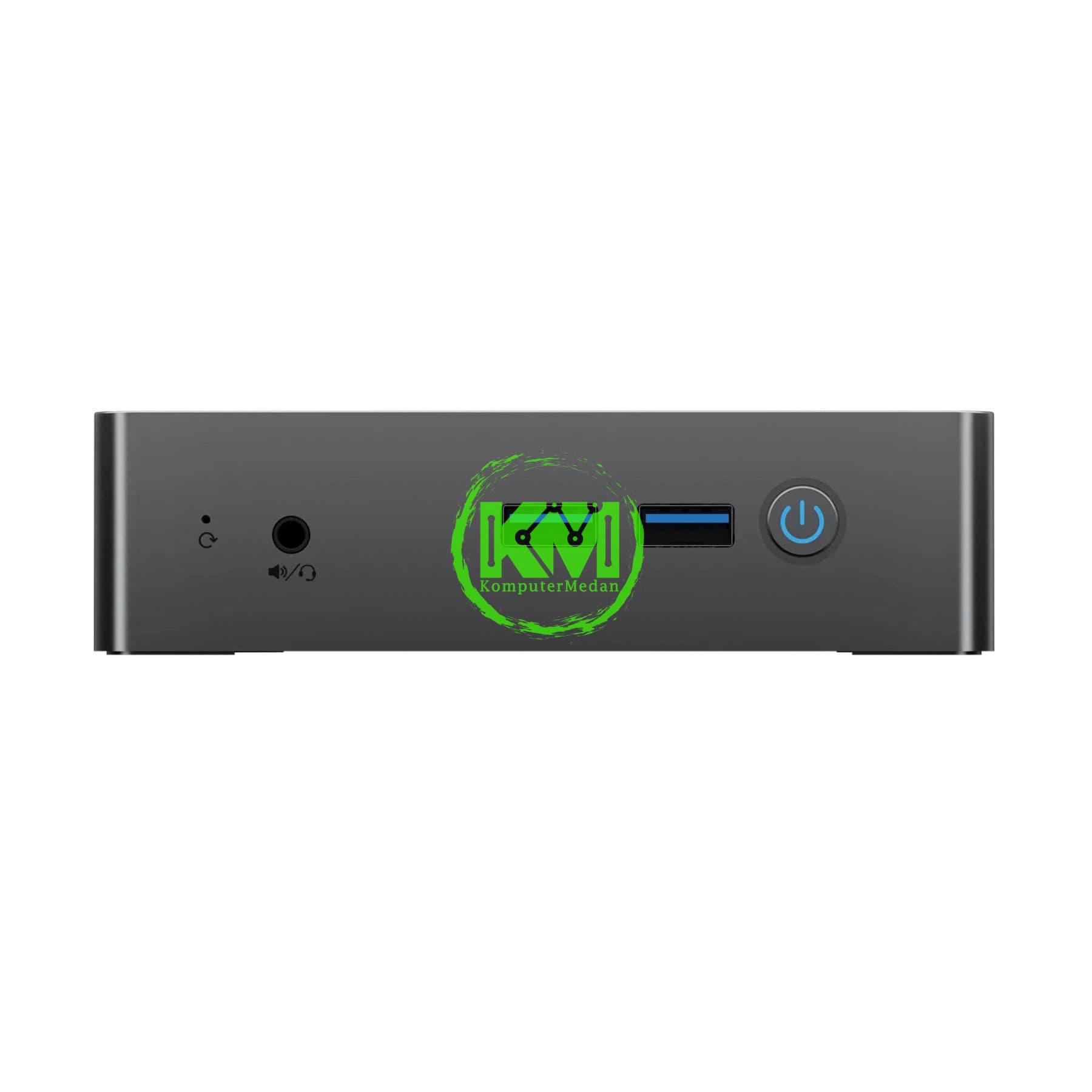 IWARE MINI PC BMAX B3 PRO N5095/4500 PROCESSOR - Image 4