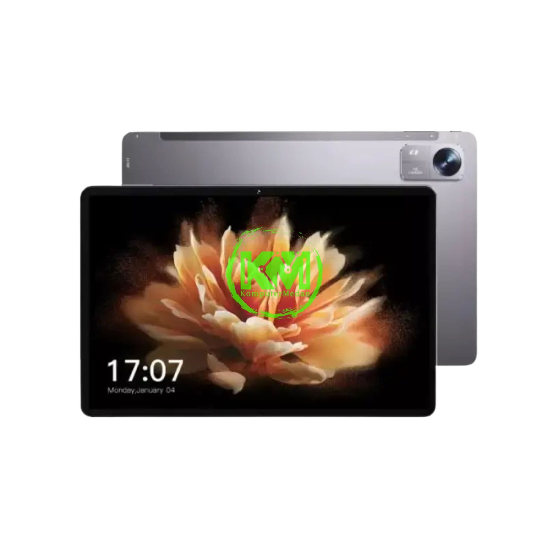 IWARE ANDROID TABLET I10 PRO - ANDROID 16 UNISOC T7250/RAM 4GB+20GB VIRTUAL RAM 128GB - 6000MAH - Image 1