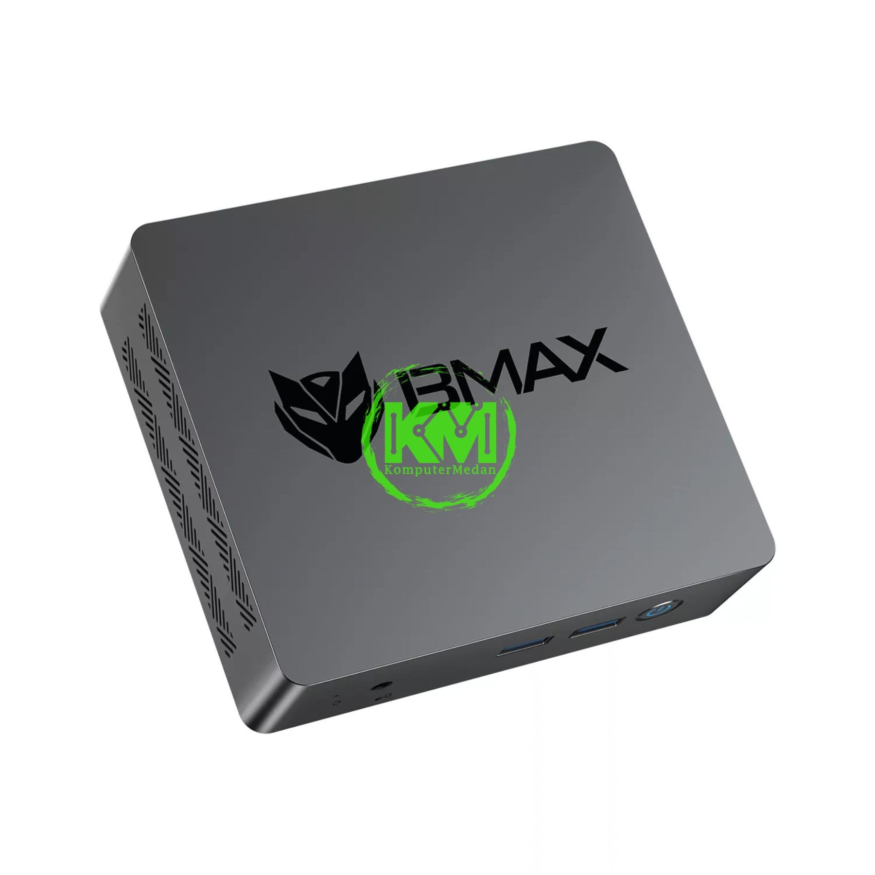 IWARE MINI PC BMAX B3 PRO N5095/4500 PROCESSOR - Image 2