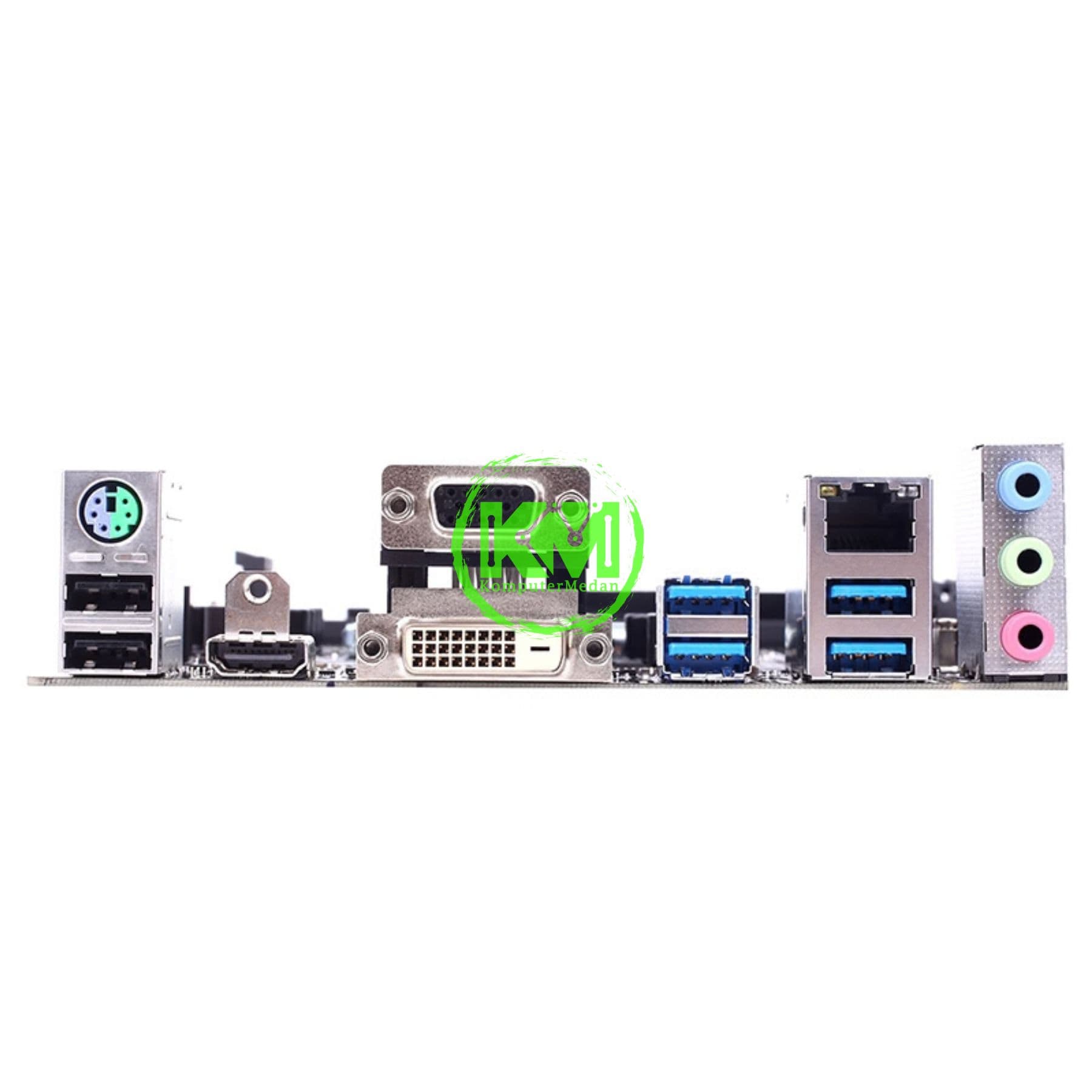 COLORFUL B250 BATTLE AXE-C MOTHERBOARD - Image 4