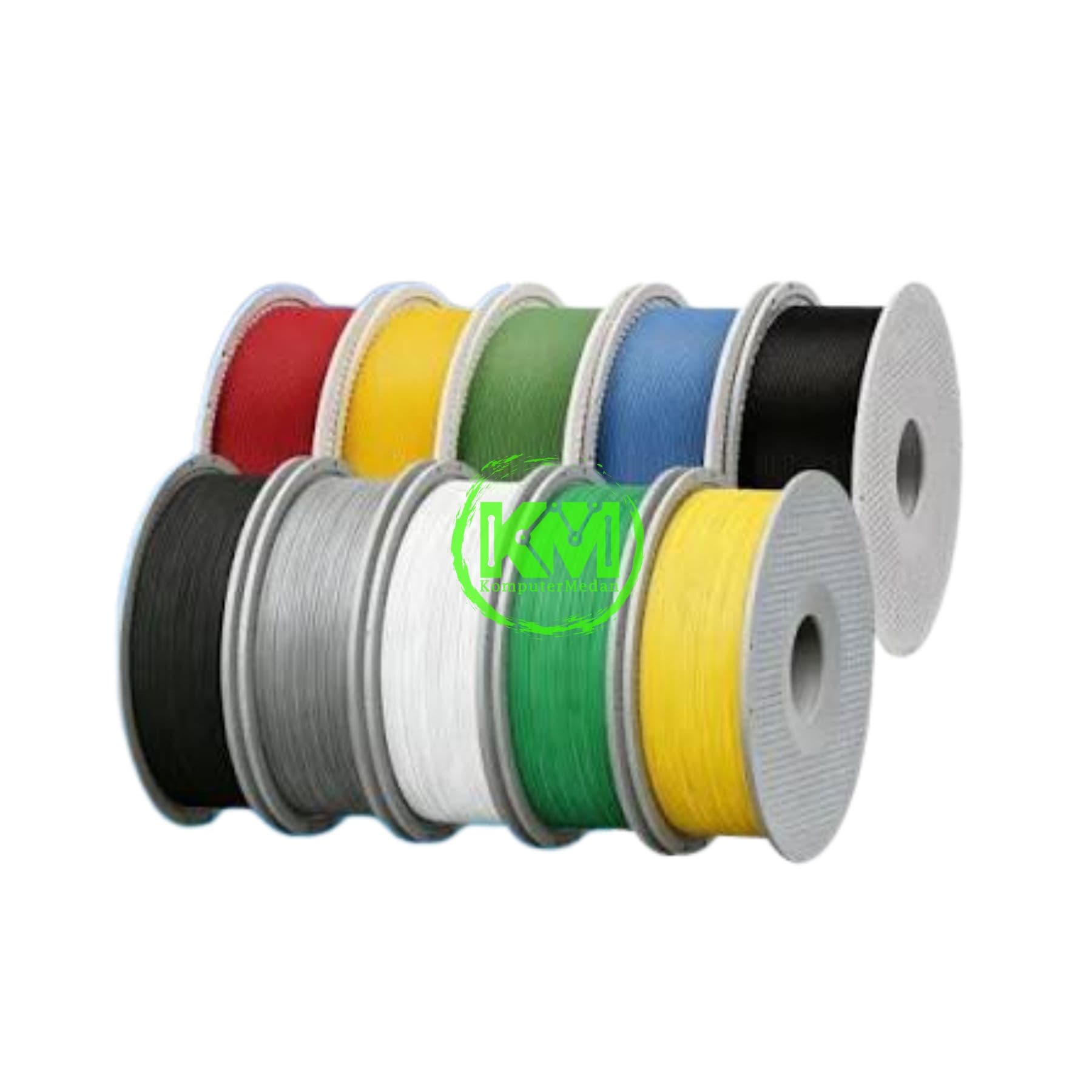 BAMBU LAB PETG HF WITH BAMBU REUSEABLE SPOOL