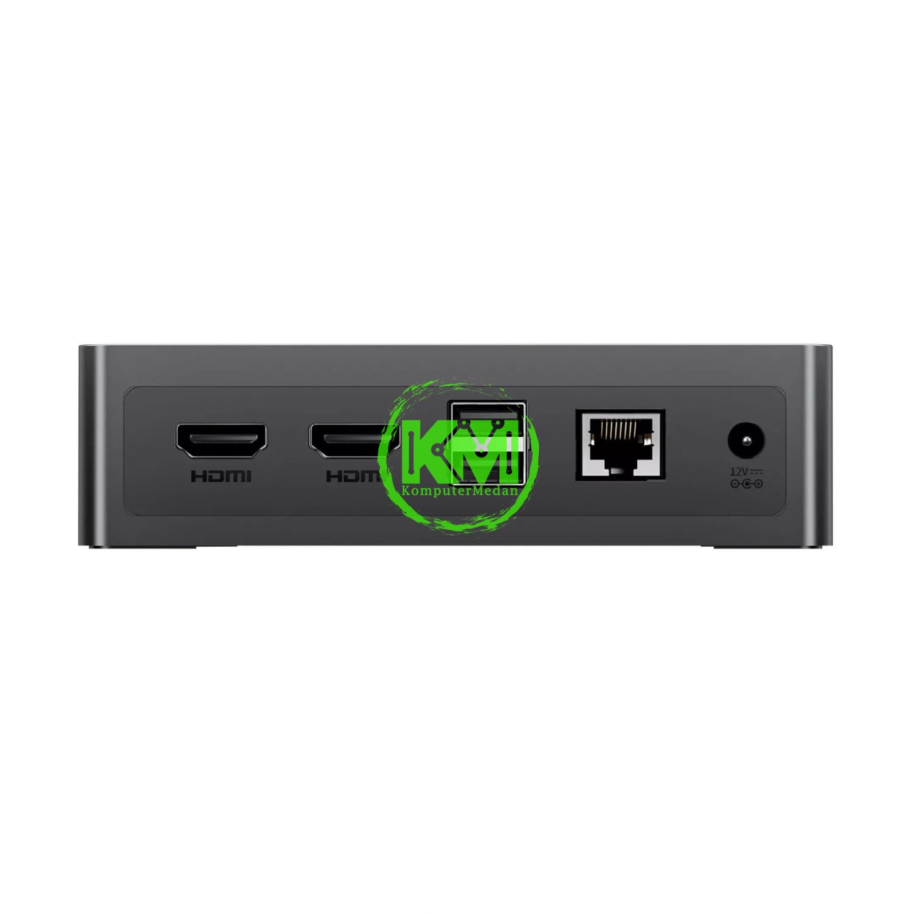 IWARE MINI PC BMAX B3 PRO N5095/4500 PROCESSOR - Image 5