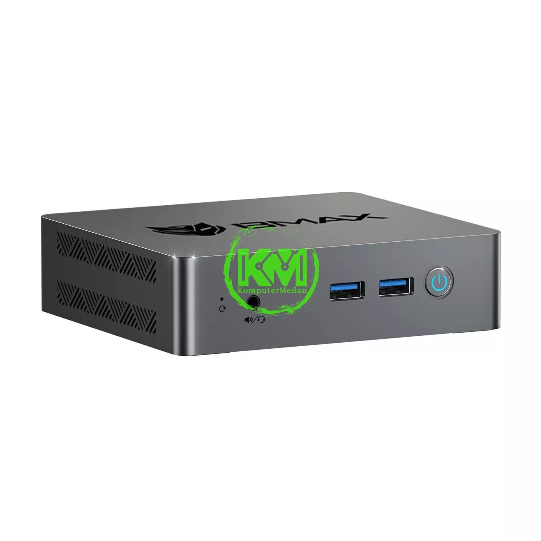IWARE MINI PC BMAX B3 PRO N5095/4500 PROCESSOR - Image 3
