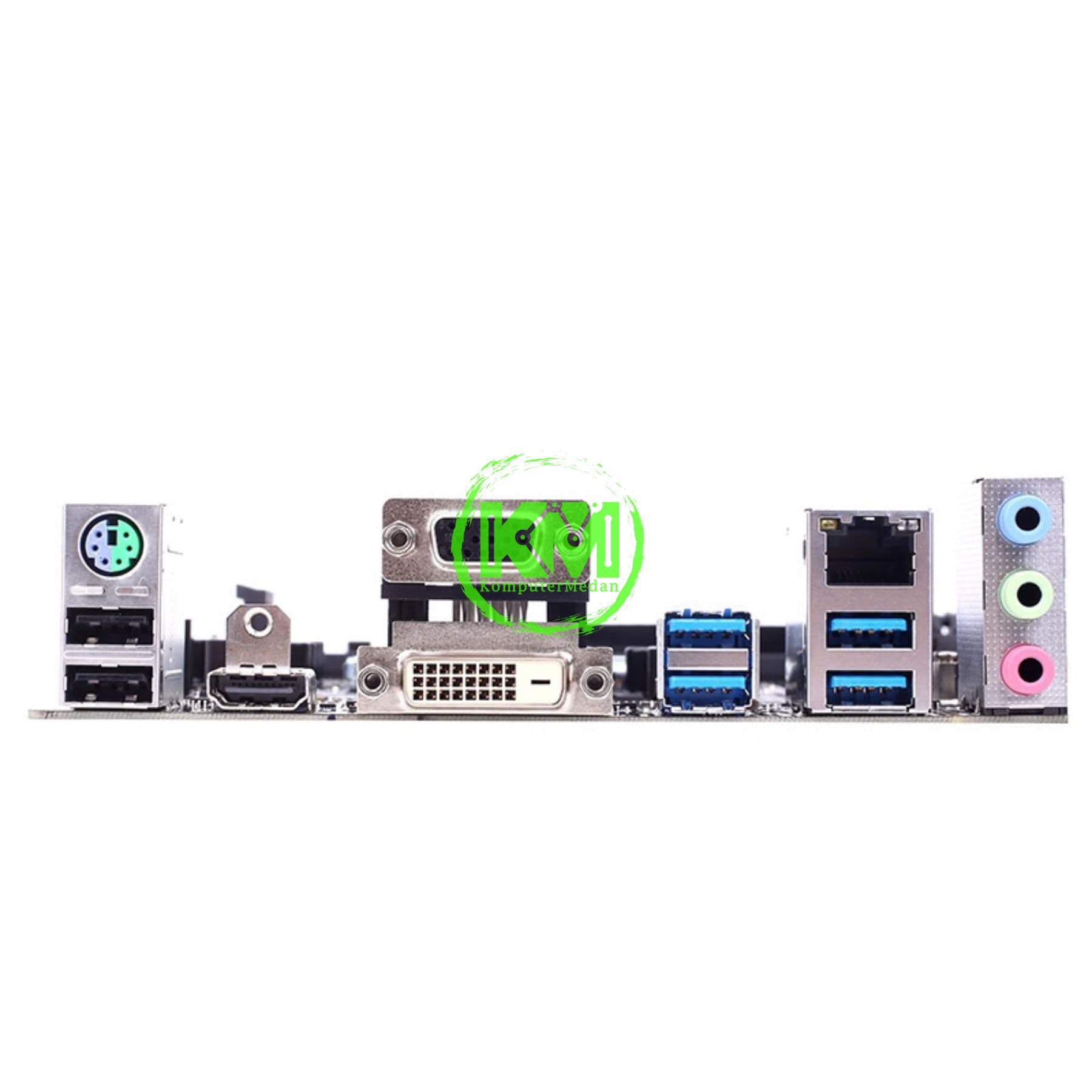 COLORFUL B250M MOTHERBOARD - NP - Image 4