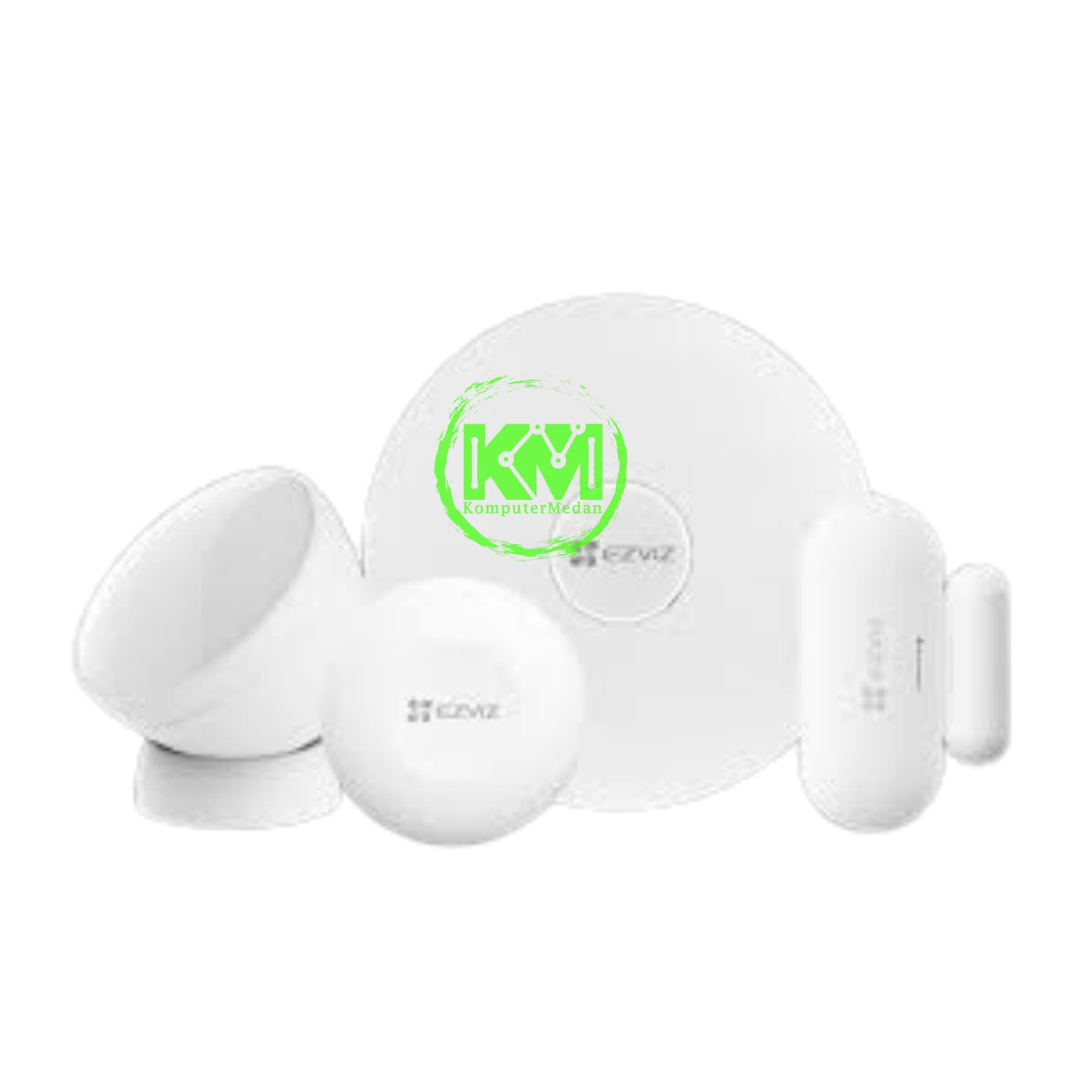 EZVIZ B1 KIT SMART HOME