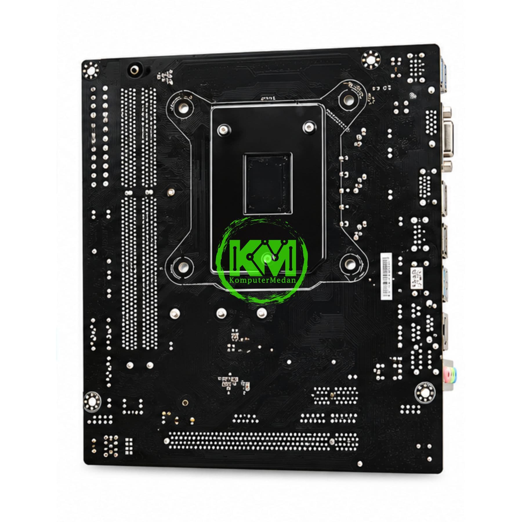 VARRO H81+/B85 MOTHERBOARD - Image 4