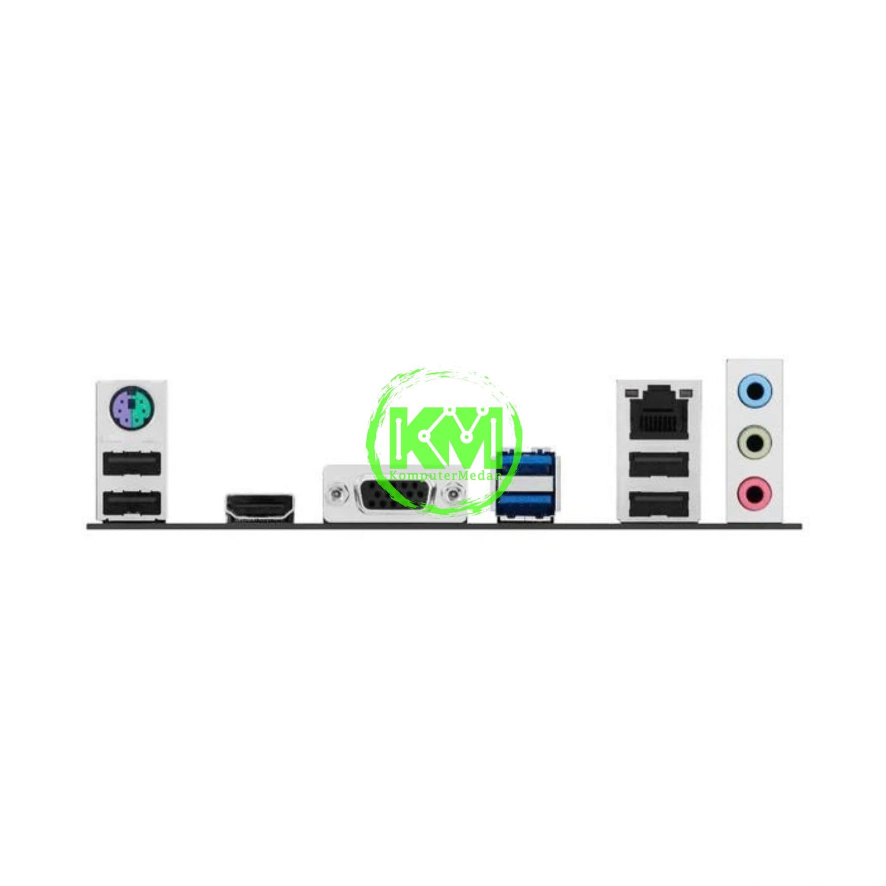 ASUS PRIME H810M-K MOTHERBOARD - Image 5