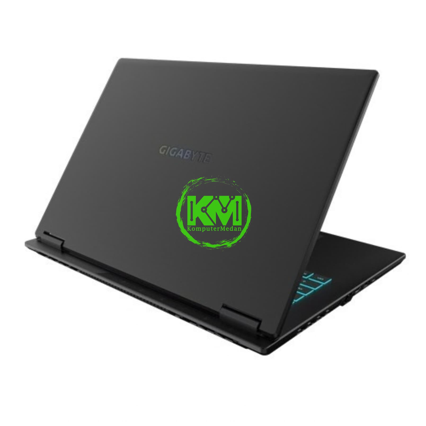 GIGABYTE GAMING A16 RTX 5060 NOTEBOOK - Image 4