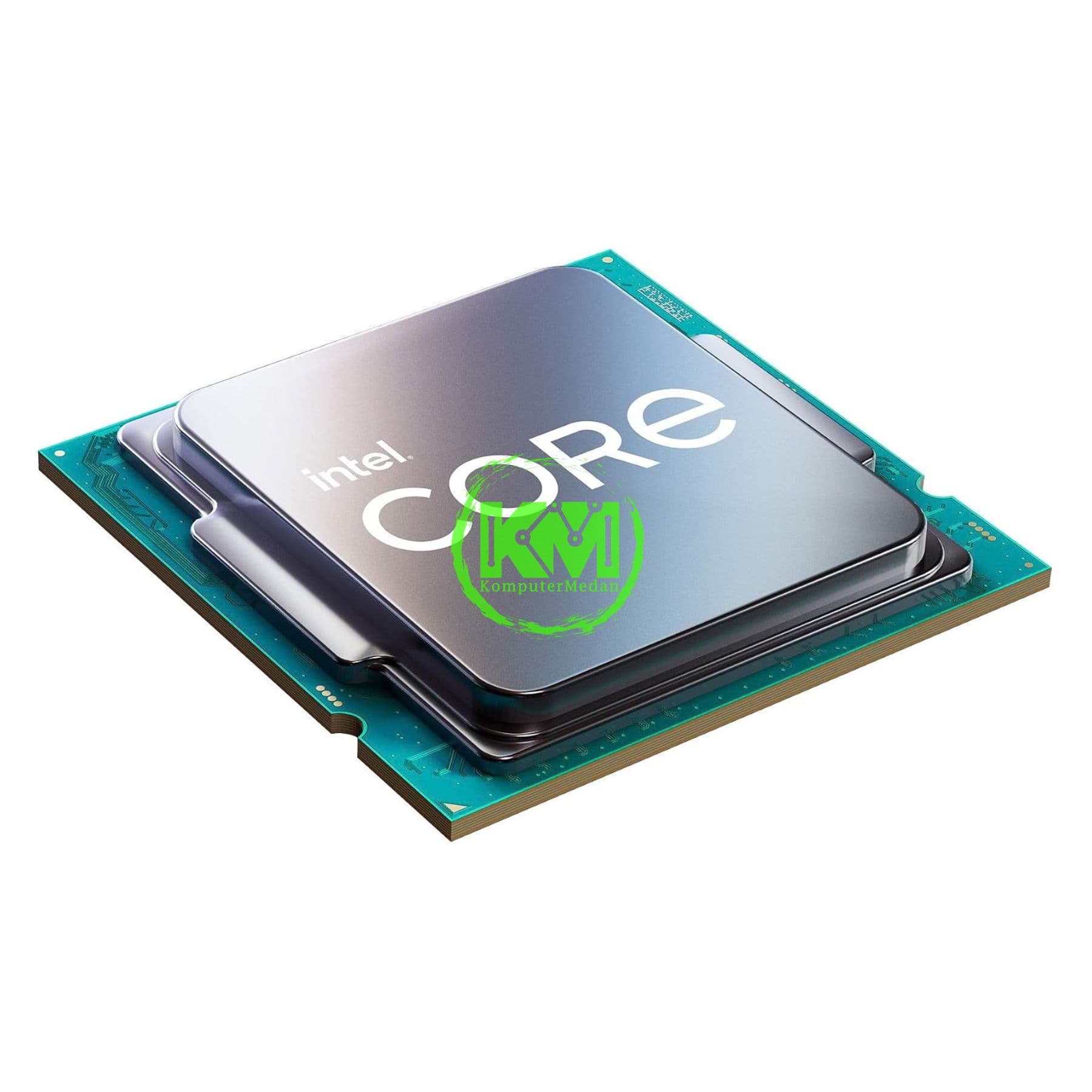 INTEL CORE I7 11700F TRAY/FAN PROCESSOR - NP - Image 2