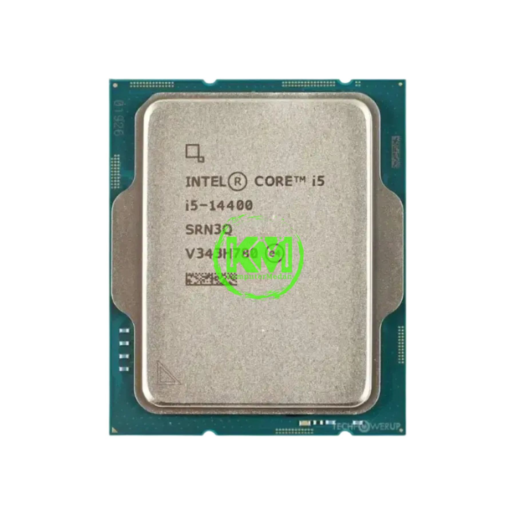INTEL CORE I5 14400 TRAY PROCESSOR - NP